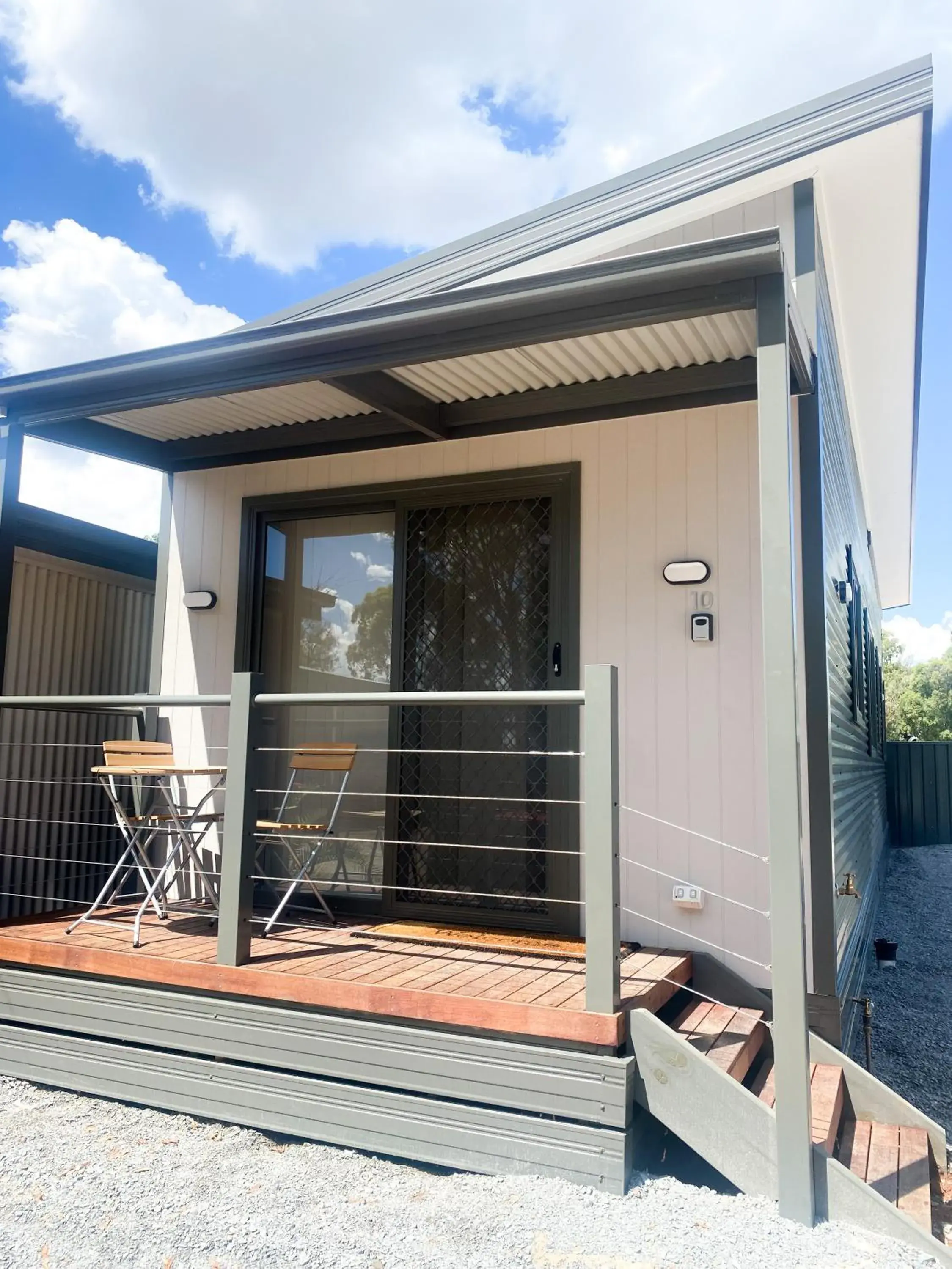 Two-Bedroom Apartment in Bundalong Villas Two-Bedroom Apartment in Bundalong Villas