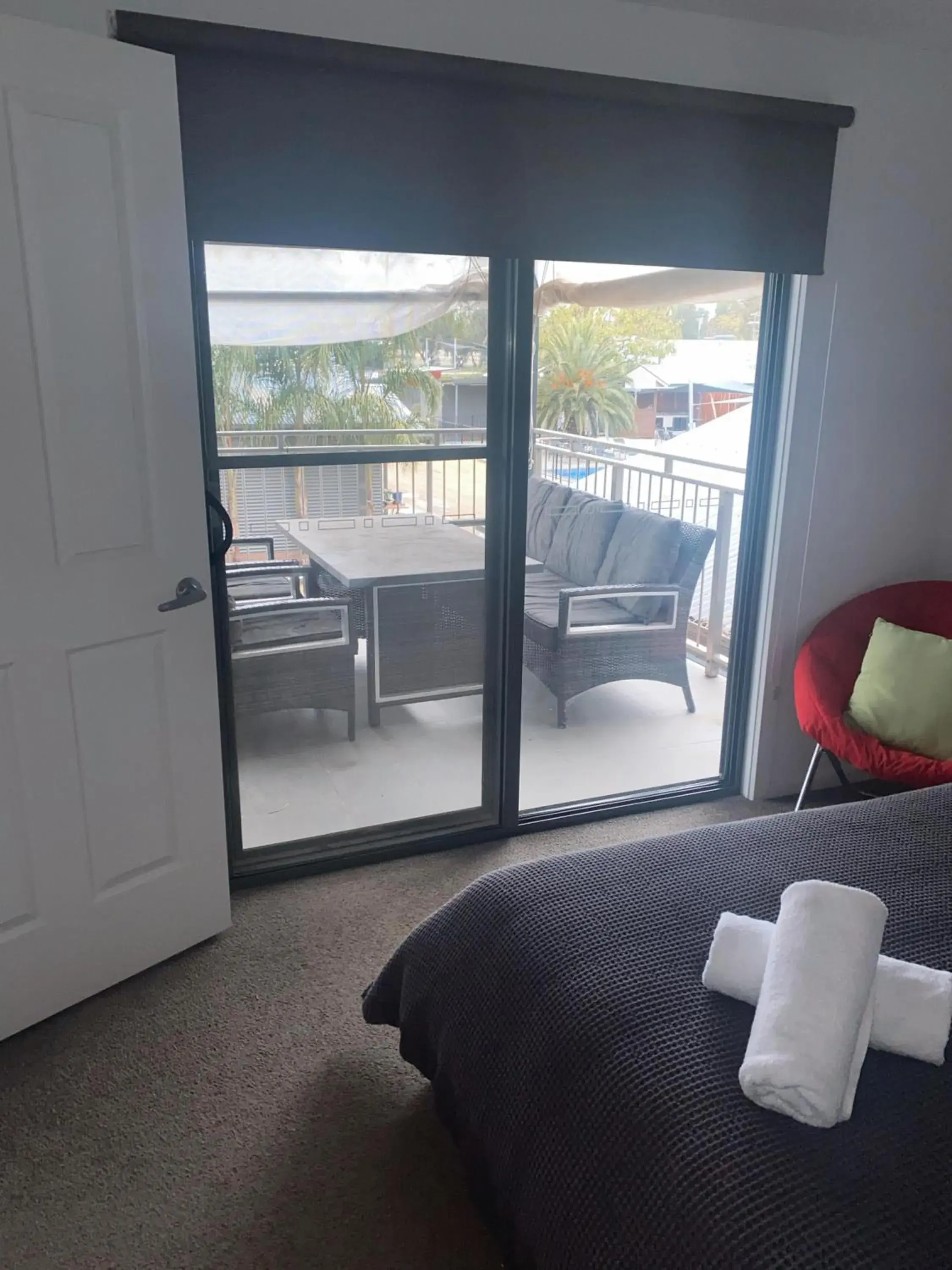 Three-Bedroom Villa in Bundalong Villas Three-Bedroom Villa in Bundalong Villas