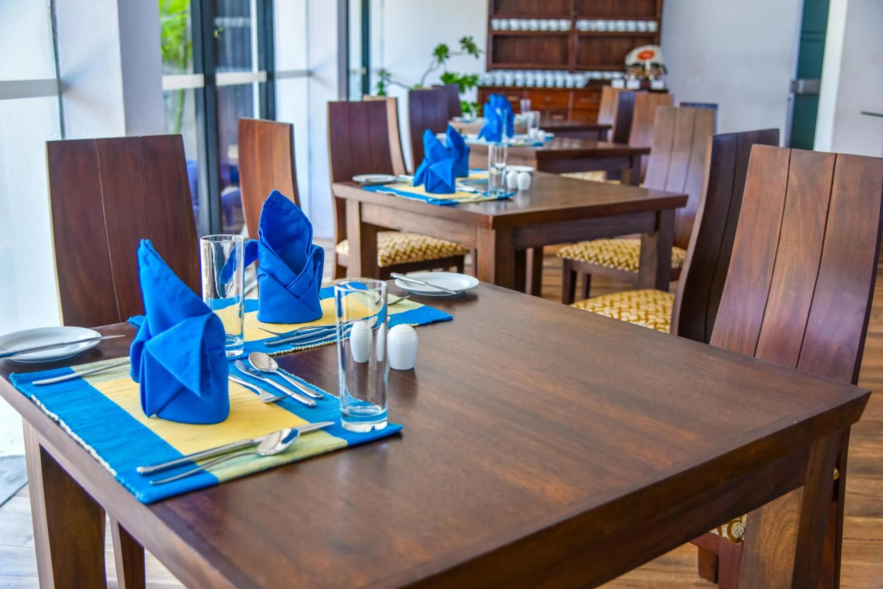 Restaurant/places to eat in Coral Rock by Bansei