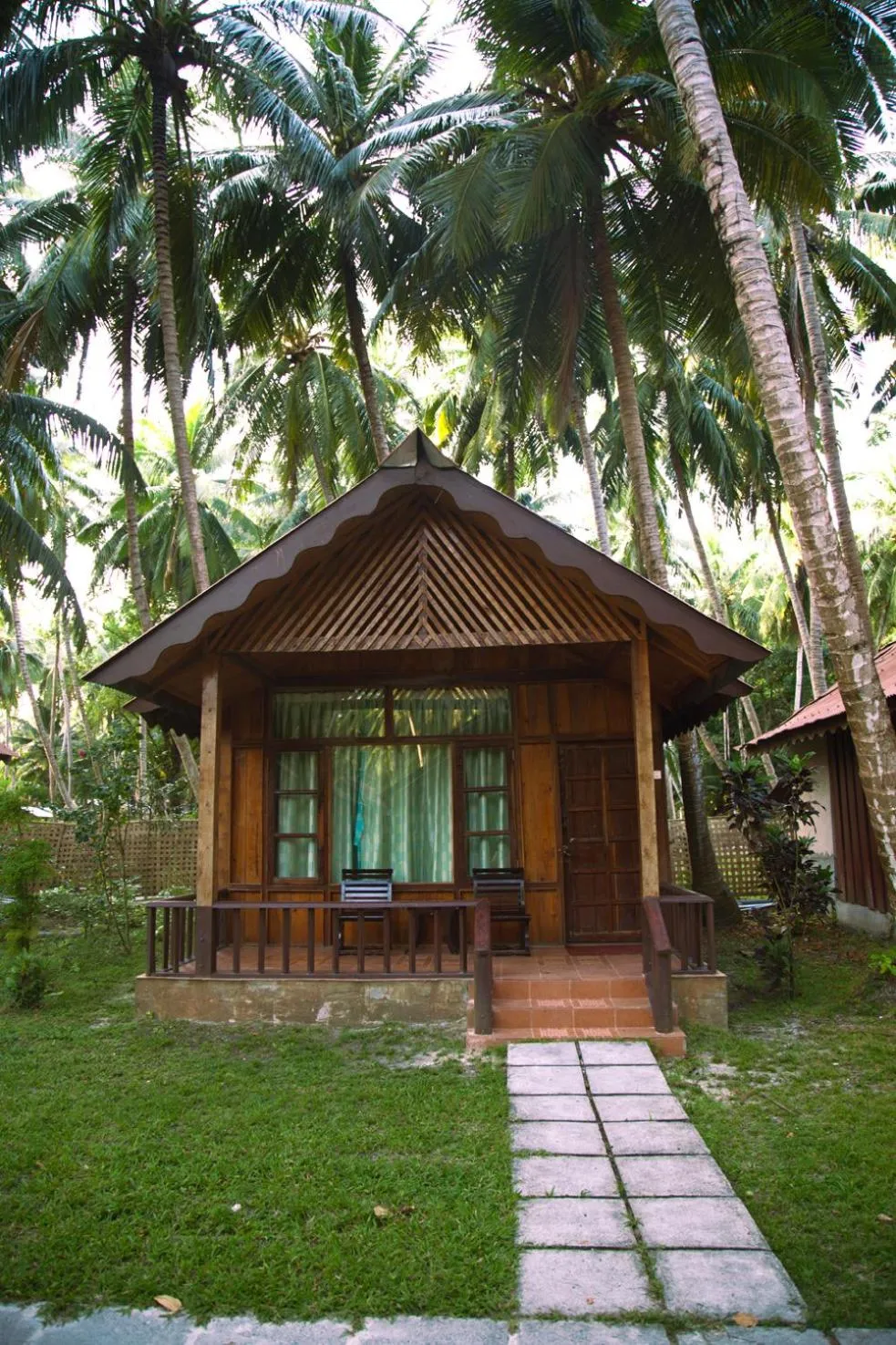 Photo of the whole room in Symphony Palms Beach Resort And Spa