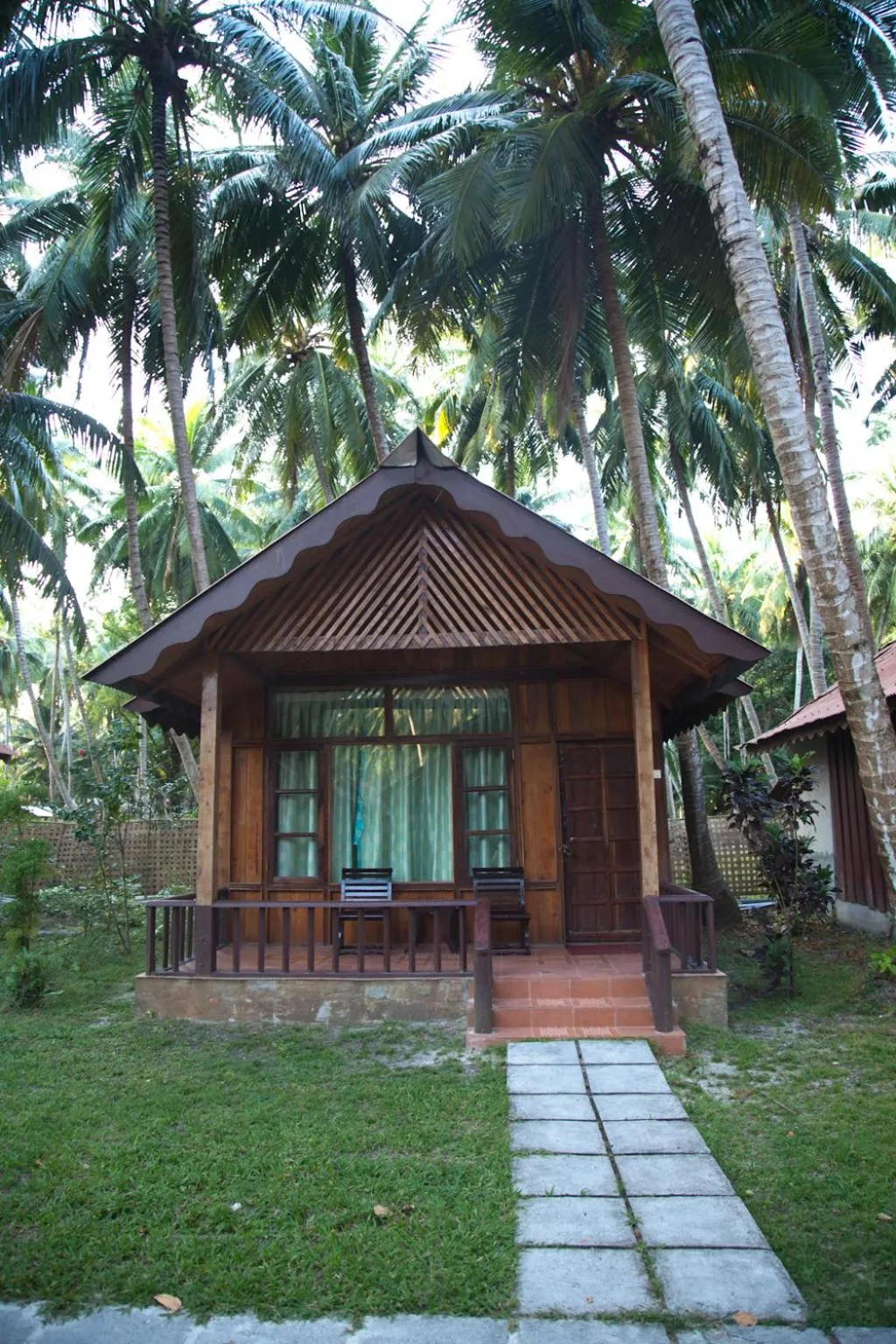 Other in Symphony Palms Beach Resort And Spa