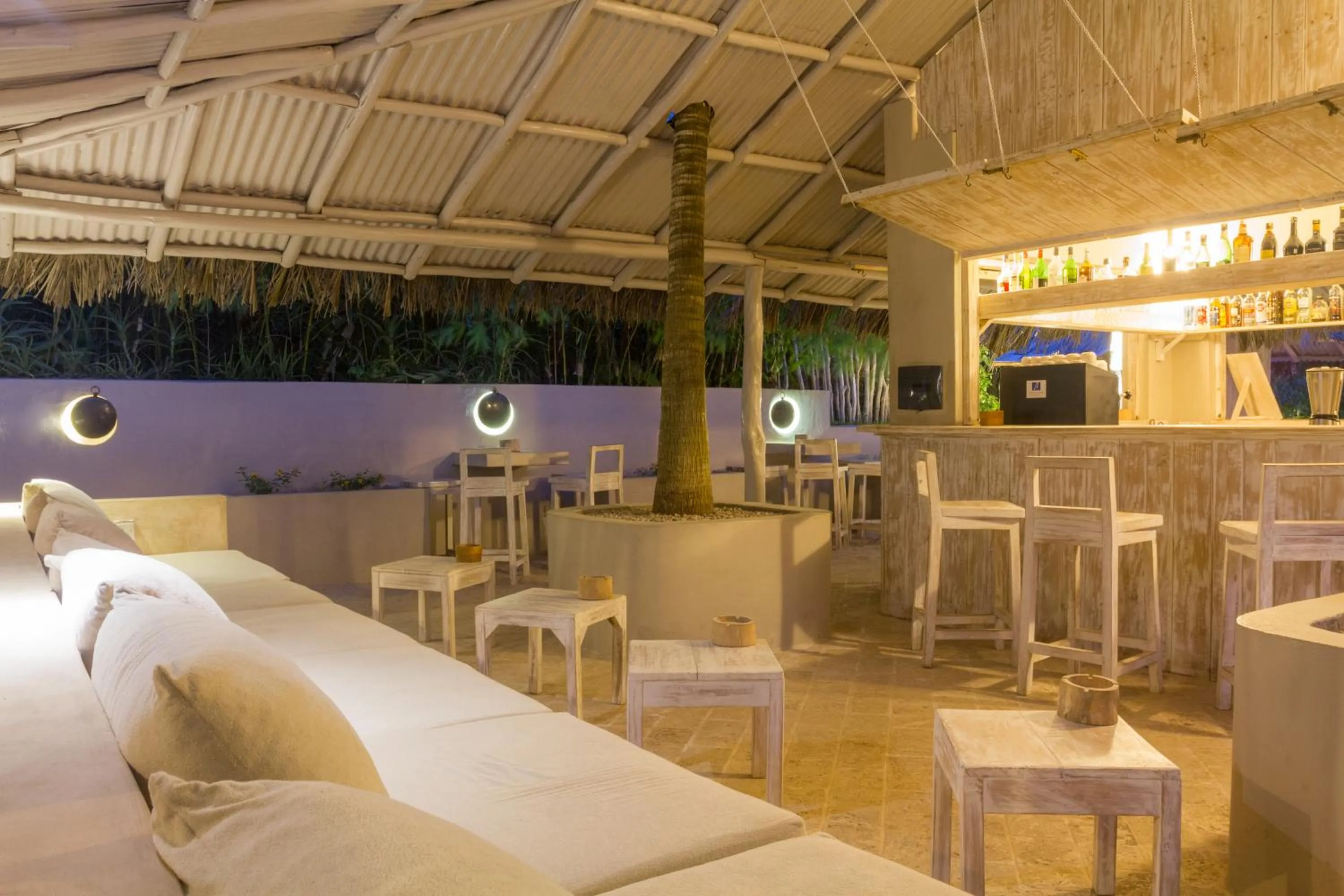 Night in Kobe Suite Resort