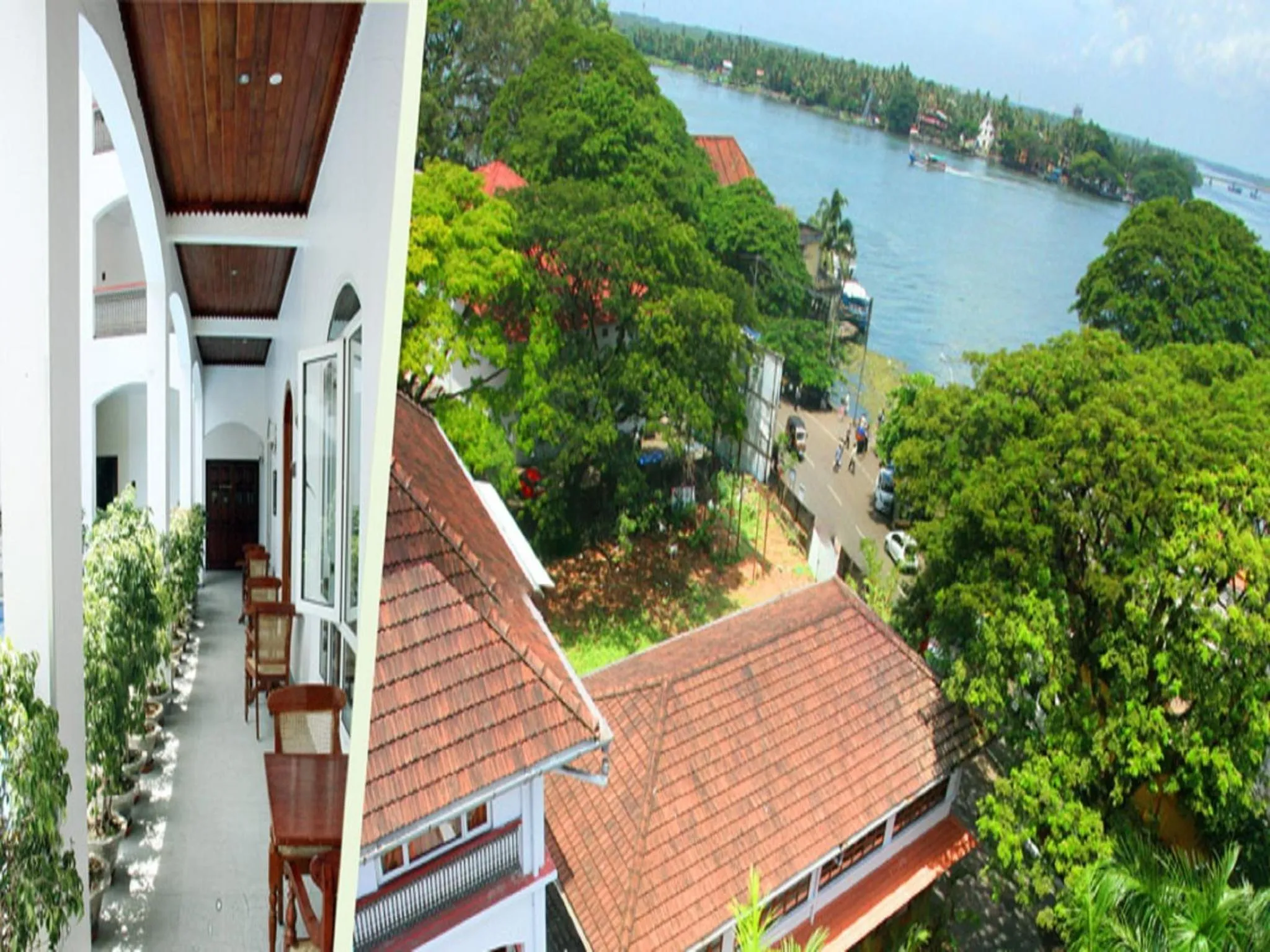 Other in The Killians Boutique Hotel