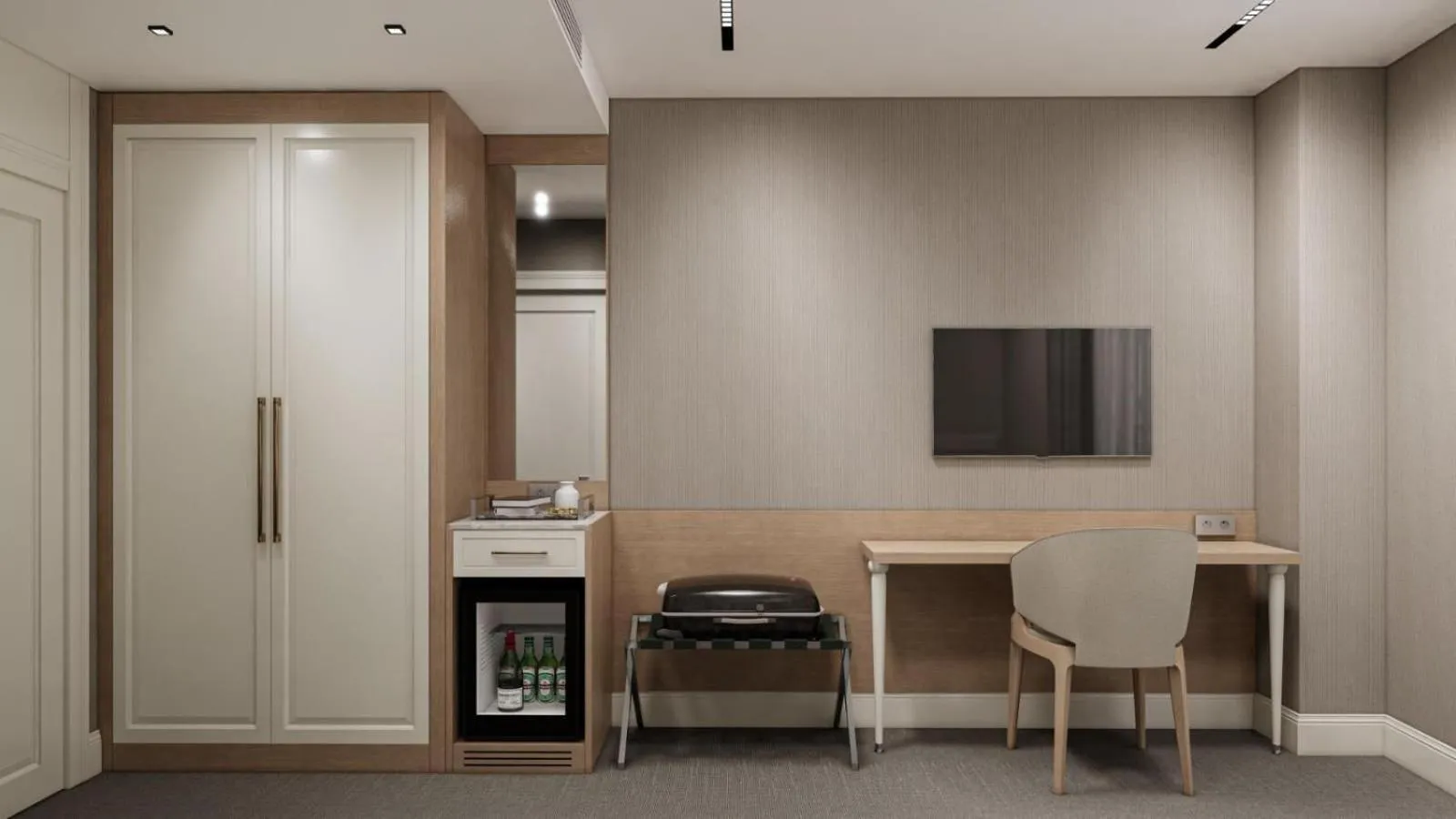 TV and multimedia in By Otel Nilüfer