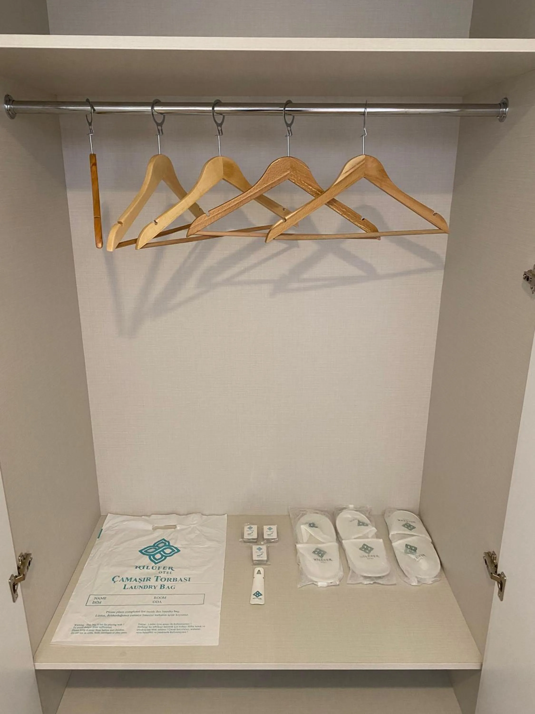 furniture in By Otel Nilüfer