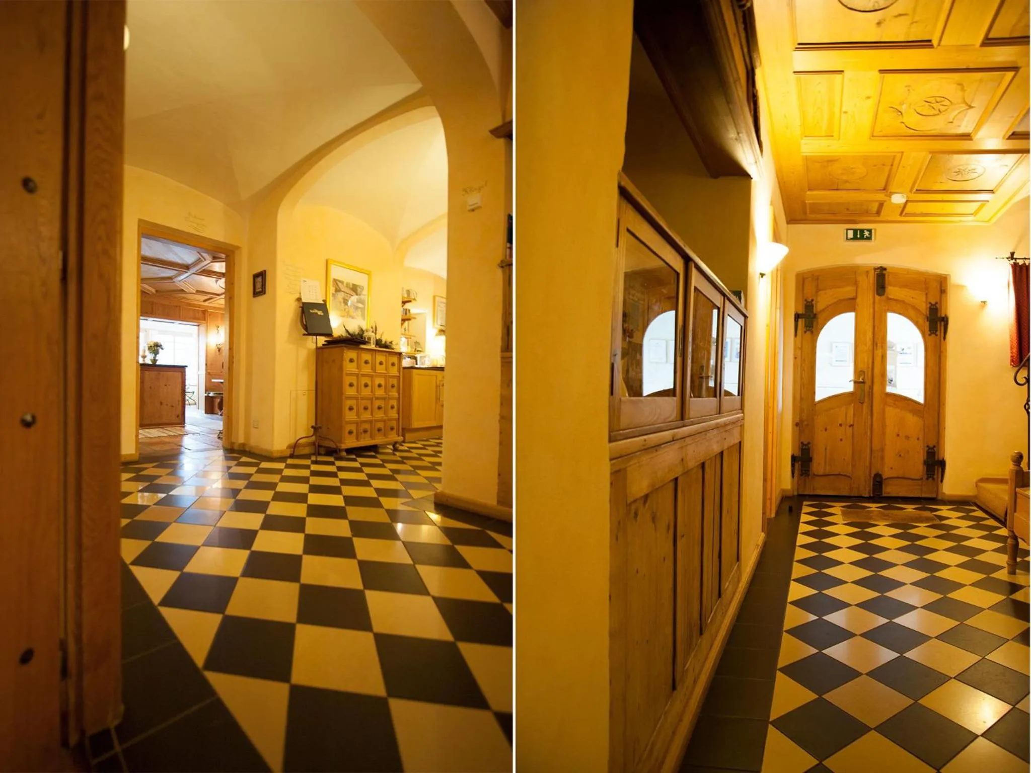 Other in Landhaus Benediktenhof