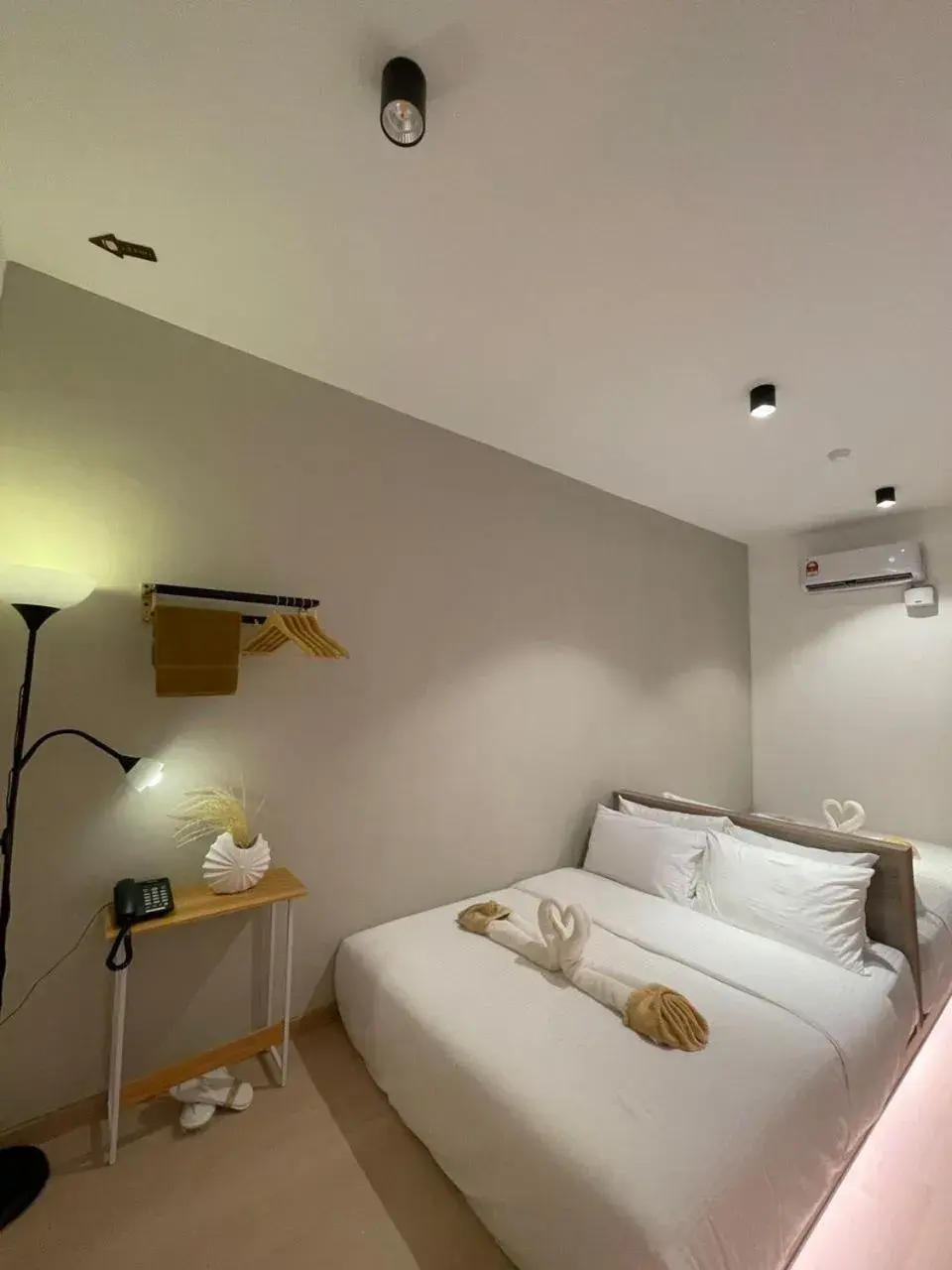 Family Suite in SWM Hotel Family Suite in SWM Hotel