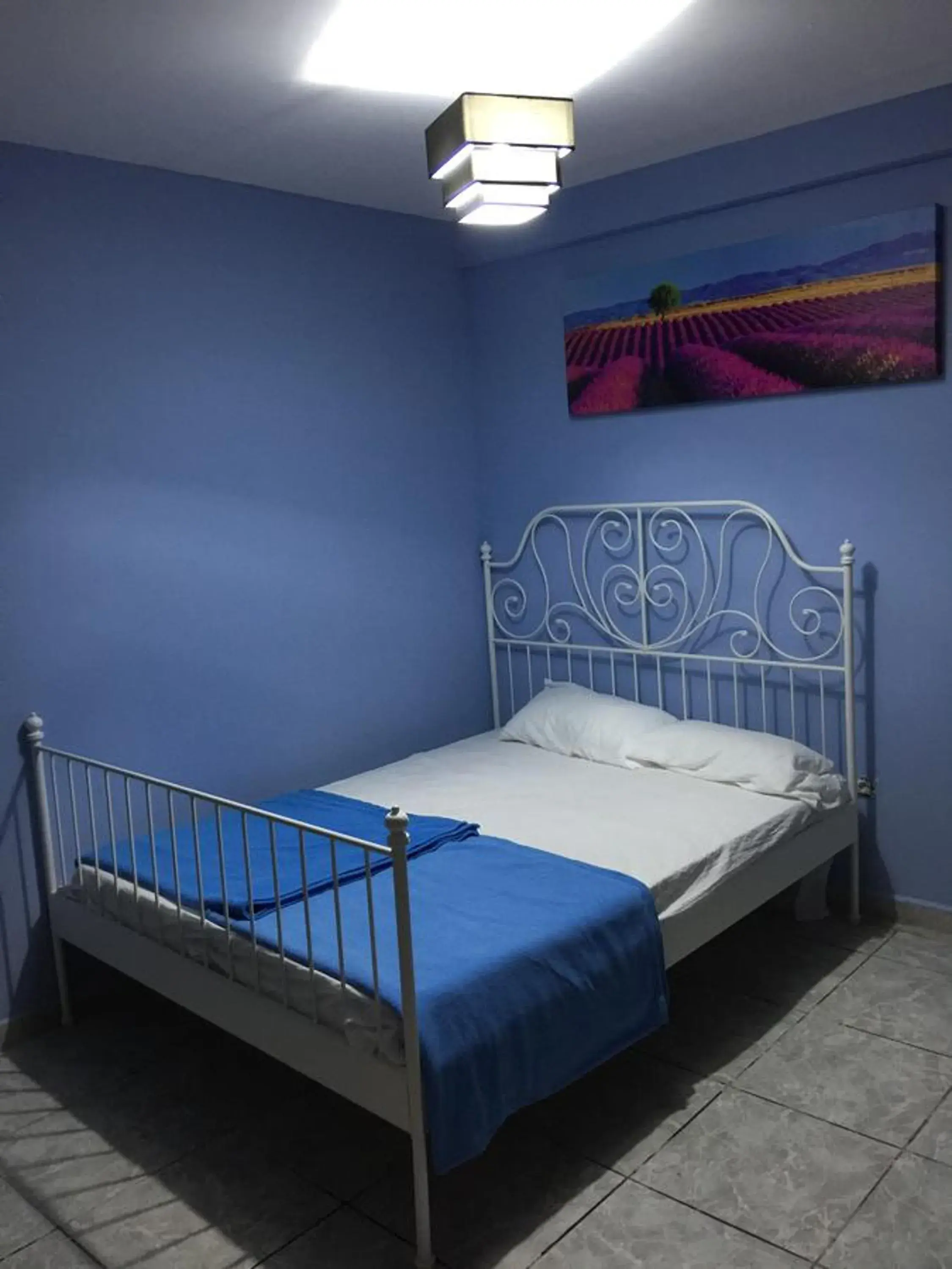 Double or Twin Room with Shower in Tenerife Hostel Double or Twin Room with Shower in Tenerife Hostel