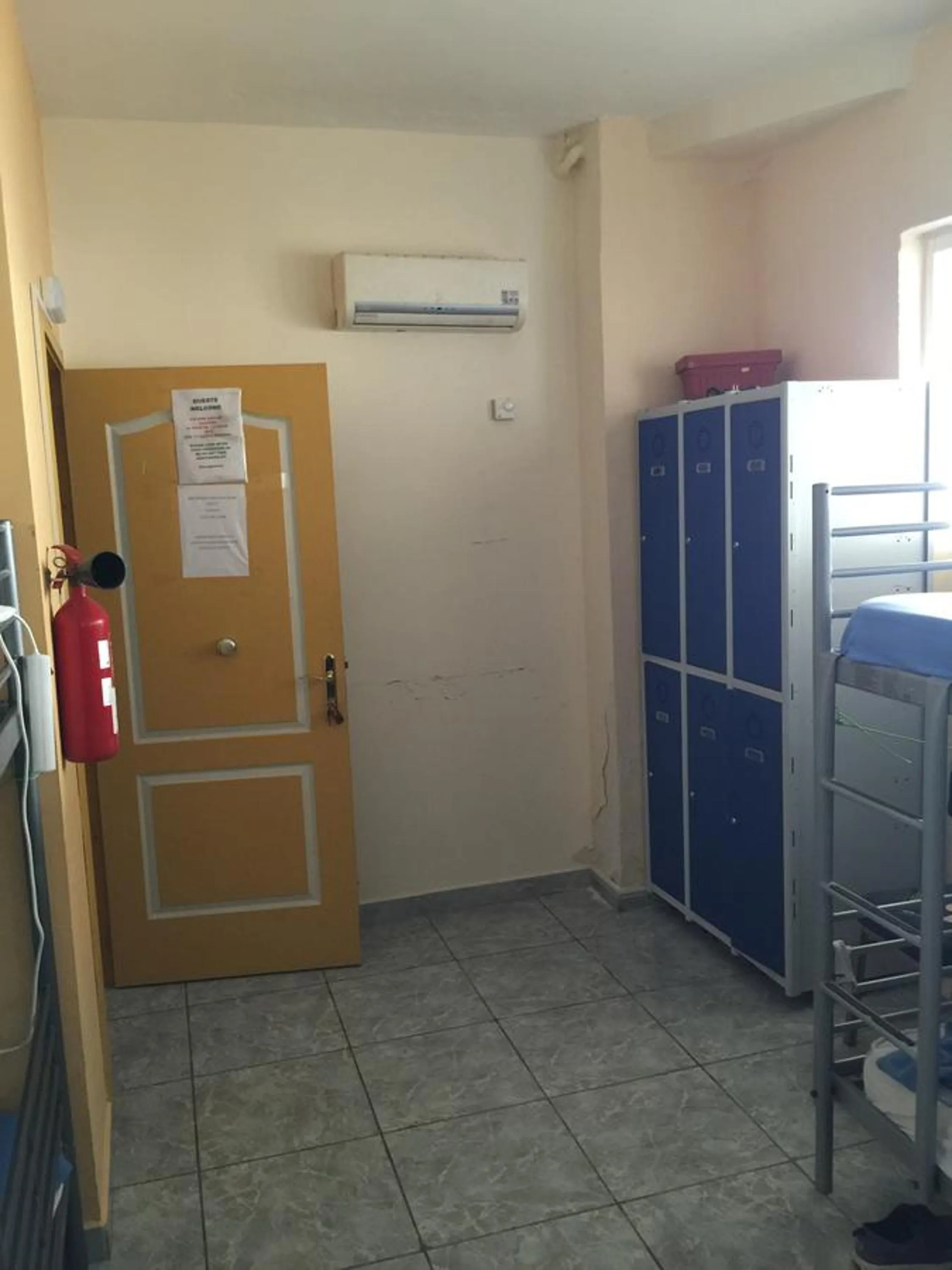 Other in Tenerife Hostel