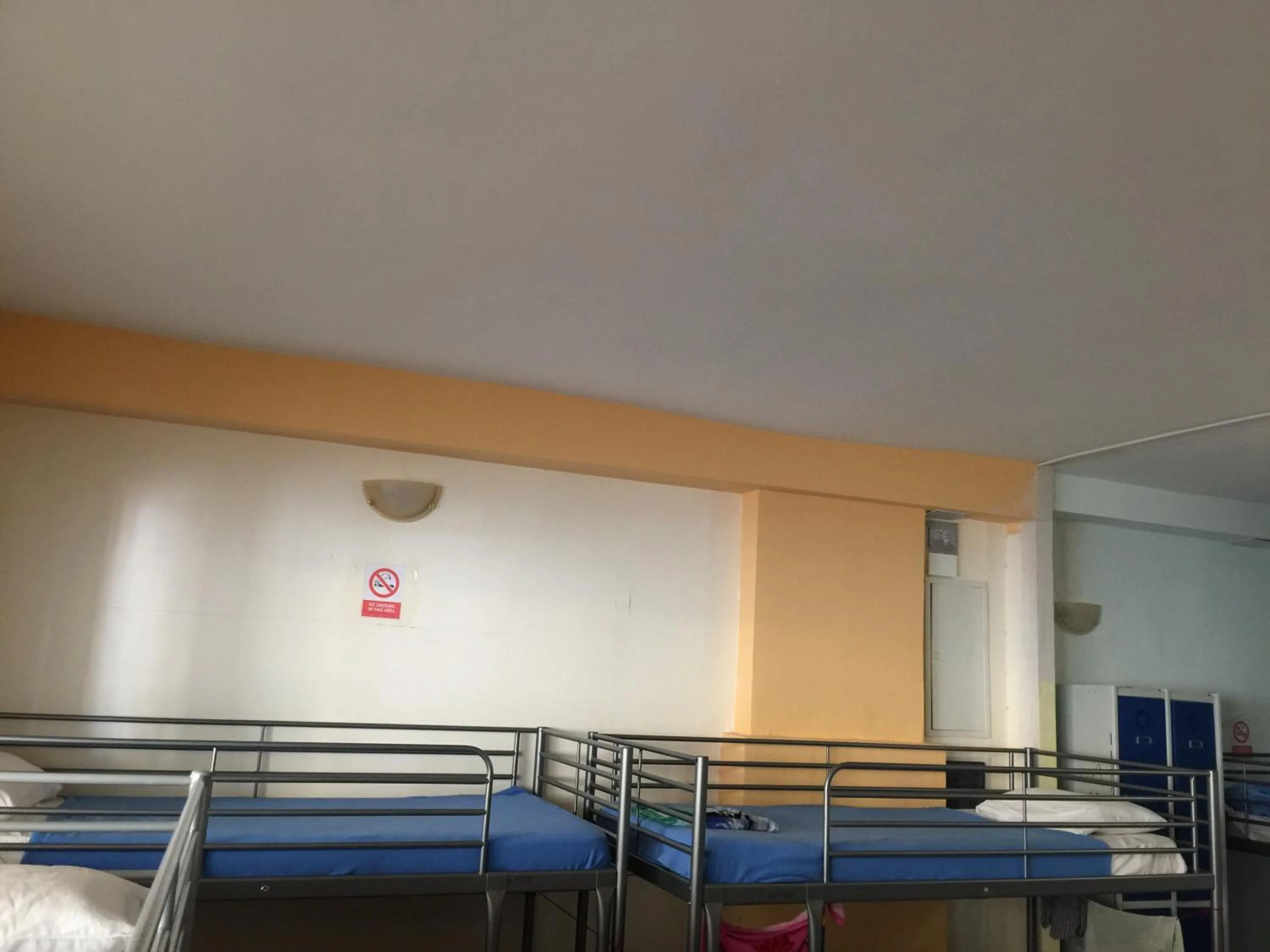 bunk bed, Bed in Tenerife Hostel