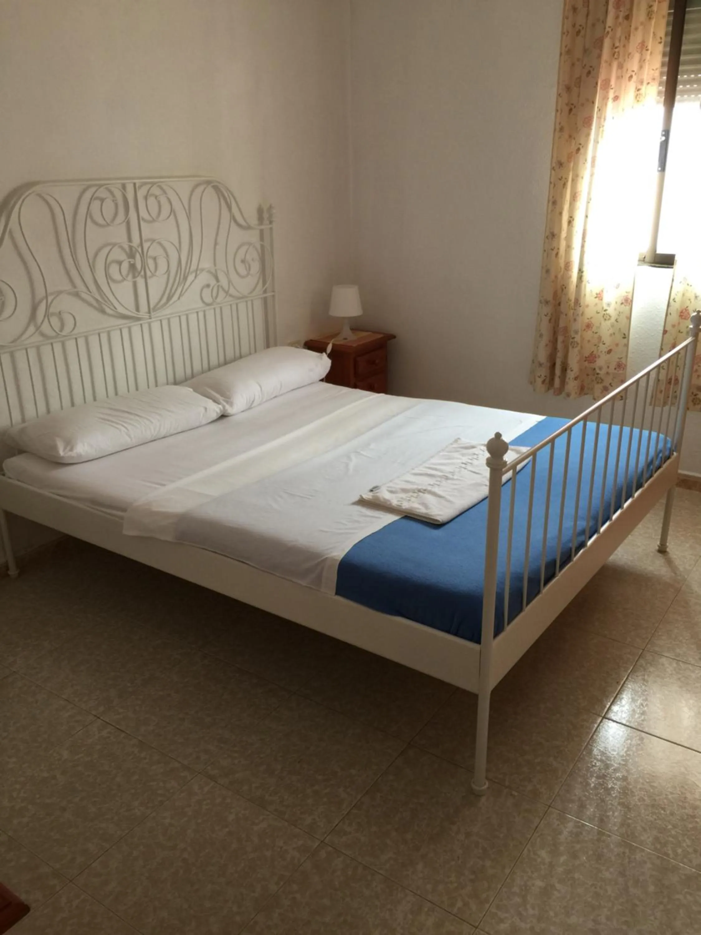 Property building, Bed in Tenerife Hostel