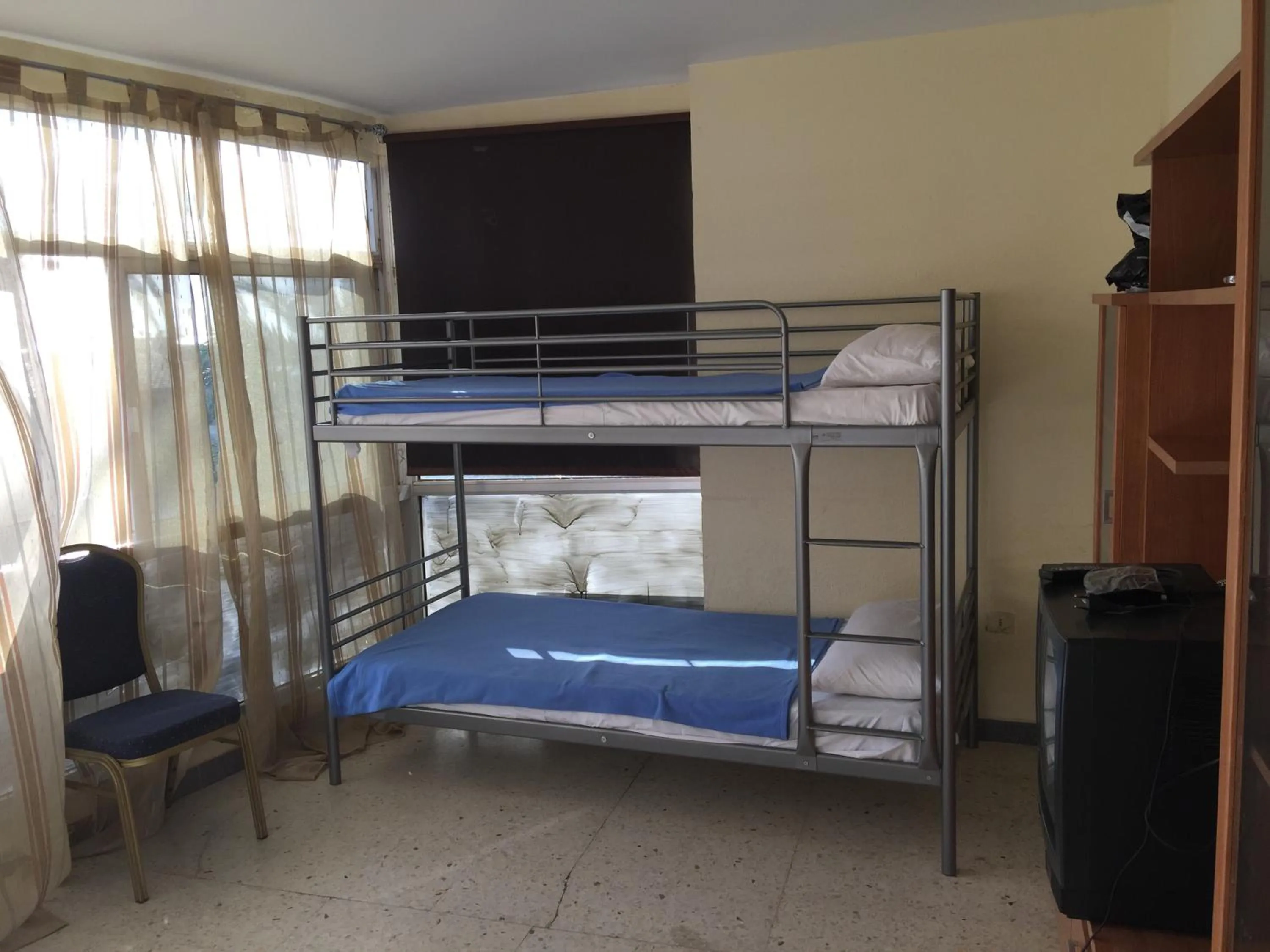 bunk bed, Bed in Tenerife Hostel