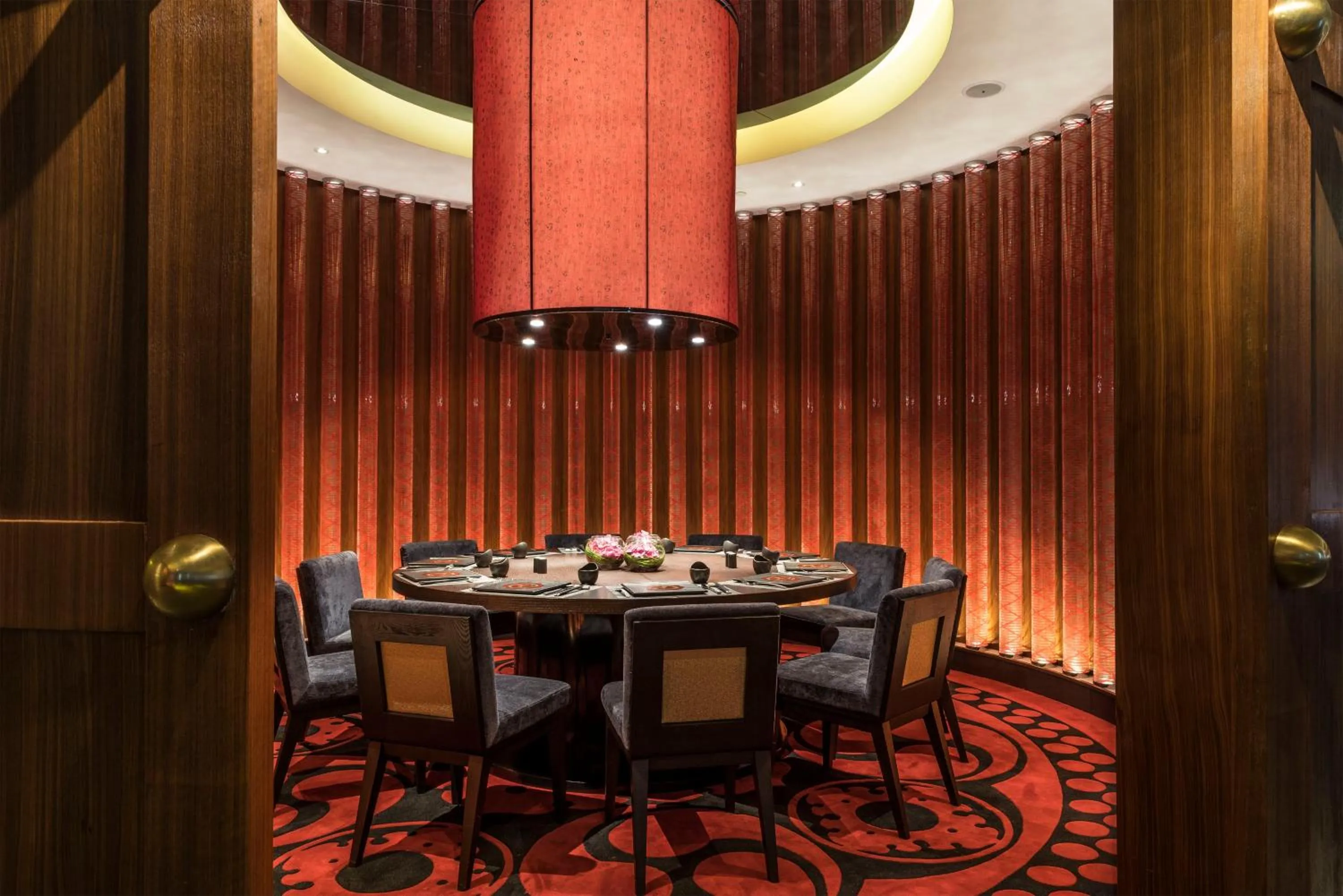 Restaurant/places to eat in HUALUXE Hotels & Resorts Nanchang High-Tech Zone, an IHG Hotel