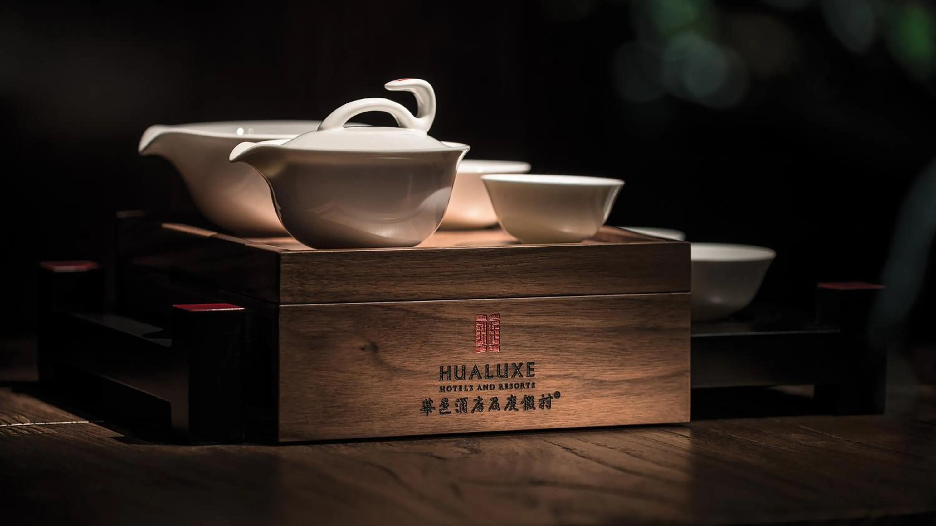 Coffee/tea facilities in HUALUXE Hotels & Resorts Nanchang High-Tech Zone, an IHG Hotel