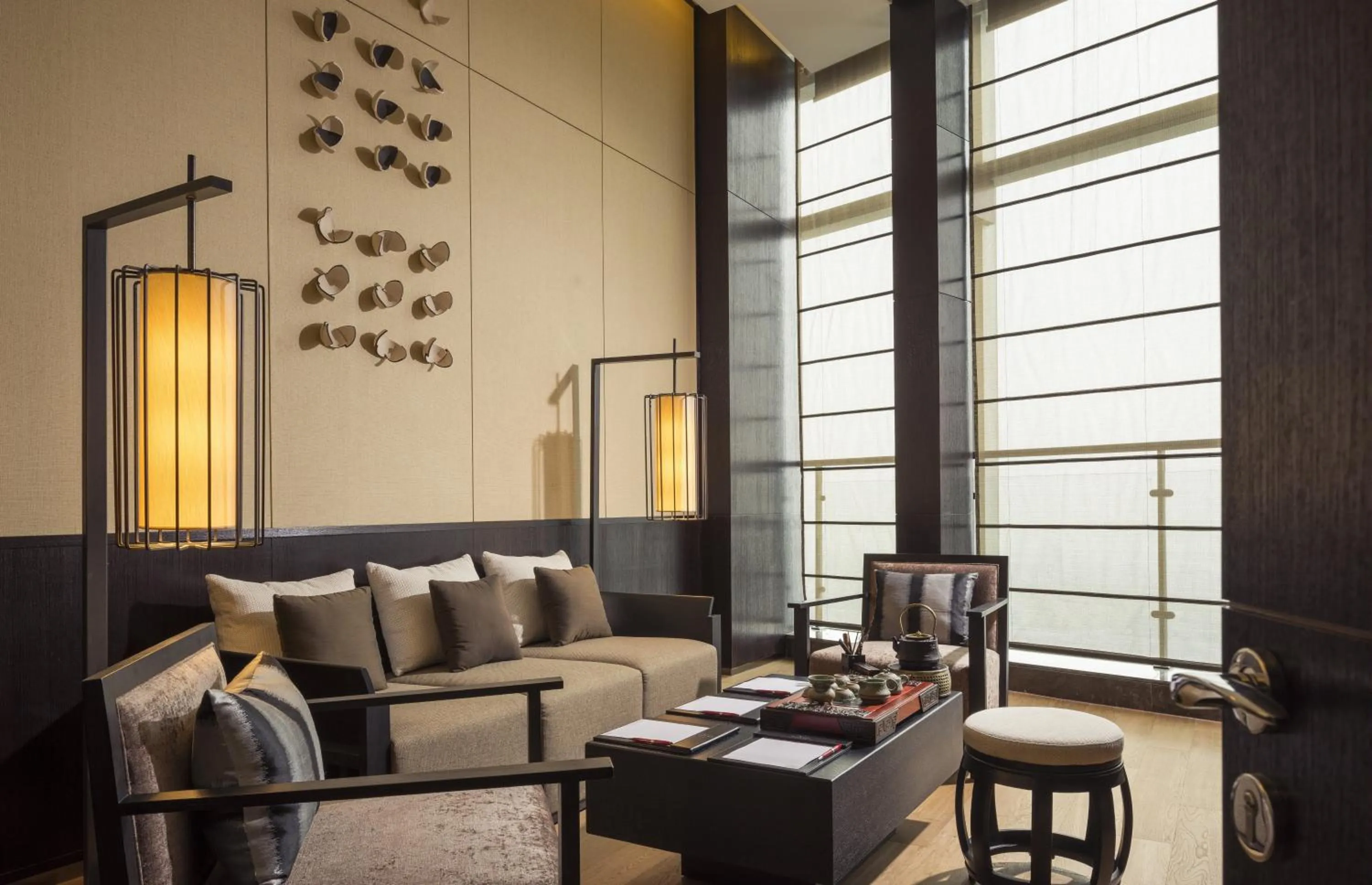 Restaurant/places to eat in HUALUXE Hotels & Resorts Nanchang High-Tech Zone, an IHG Hotel