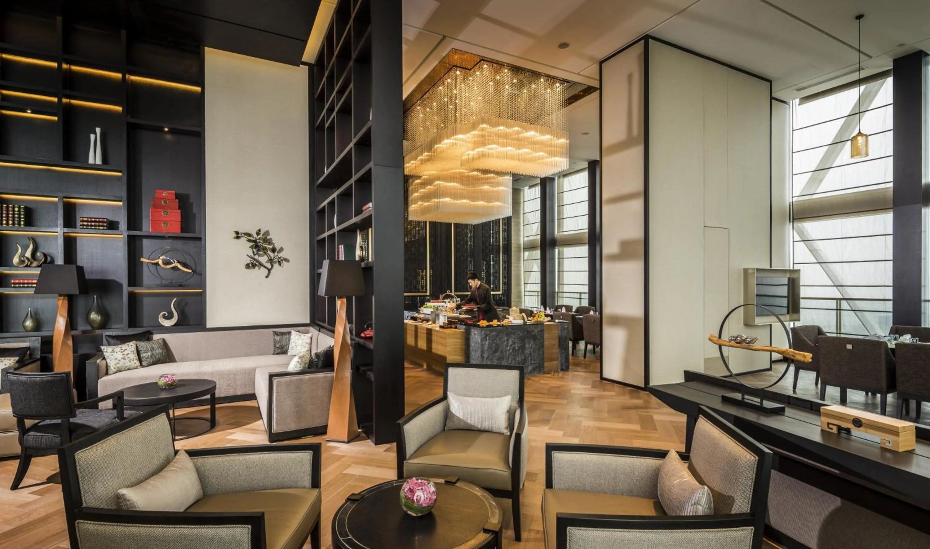 Other in HUALUXE Hotels & Resorts Nanchang High-Tech Zone, an IHG Hotel