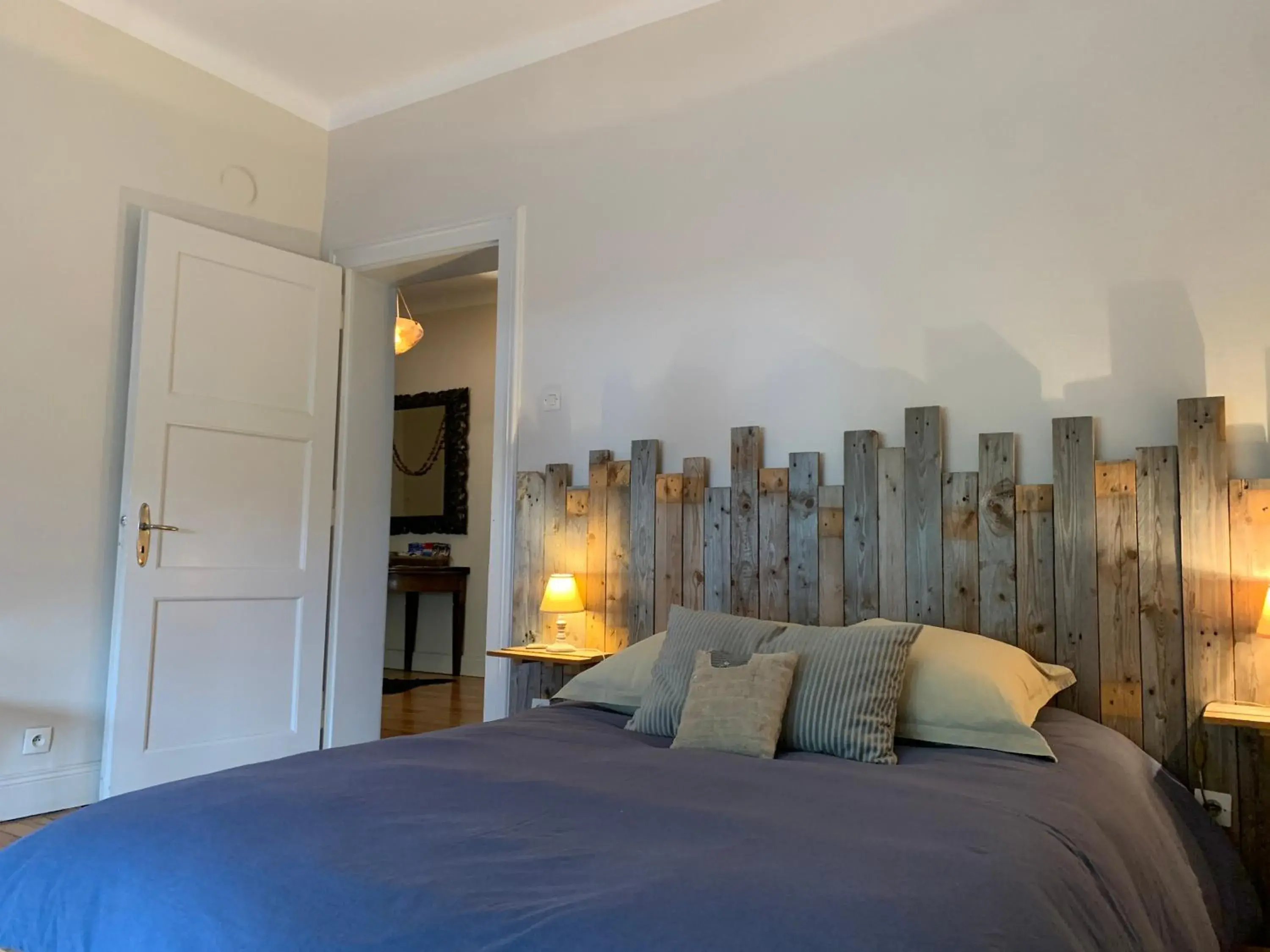 La Chambre de Marie La Chambre de Marie