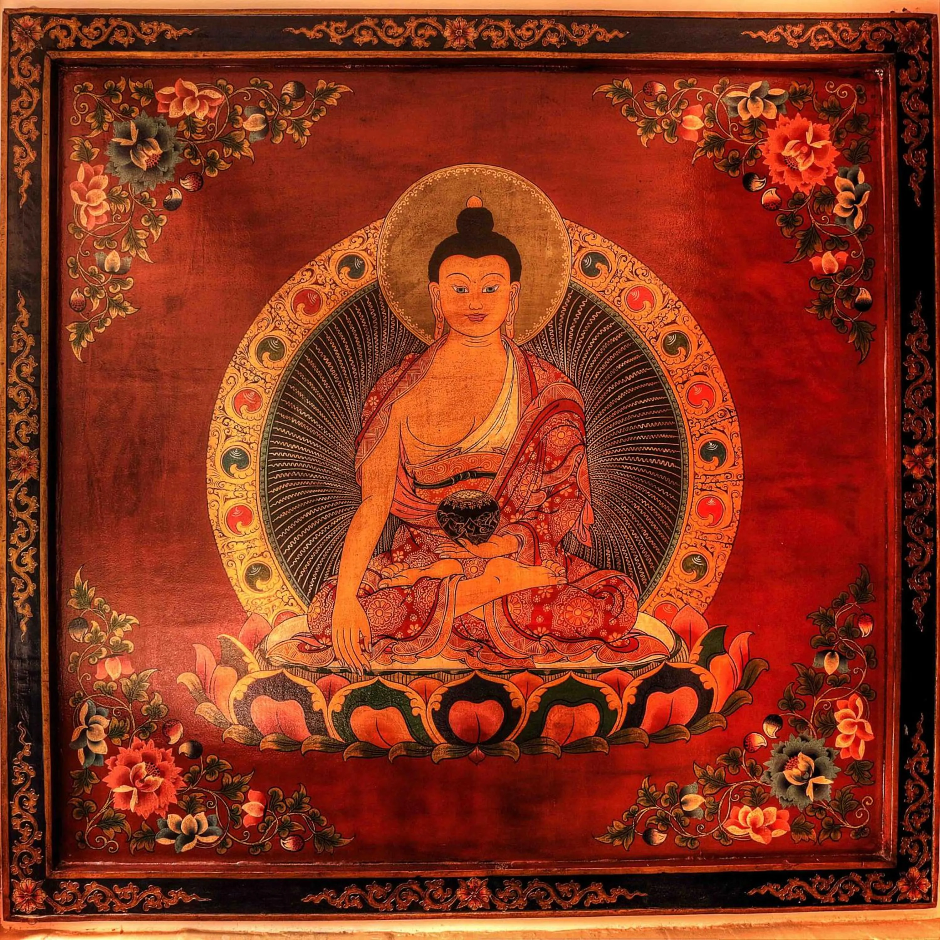 Mandala Boutique Hotel