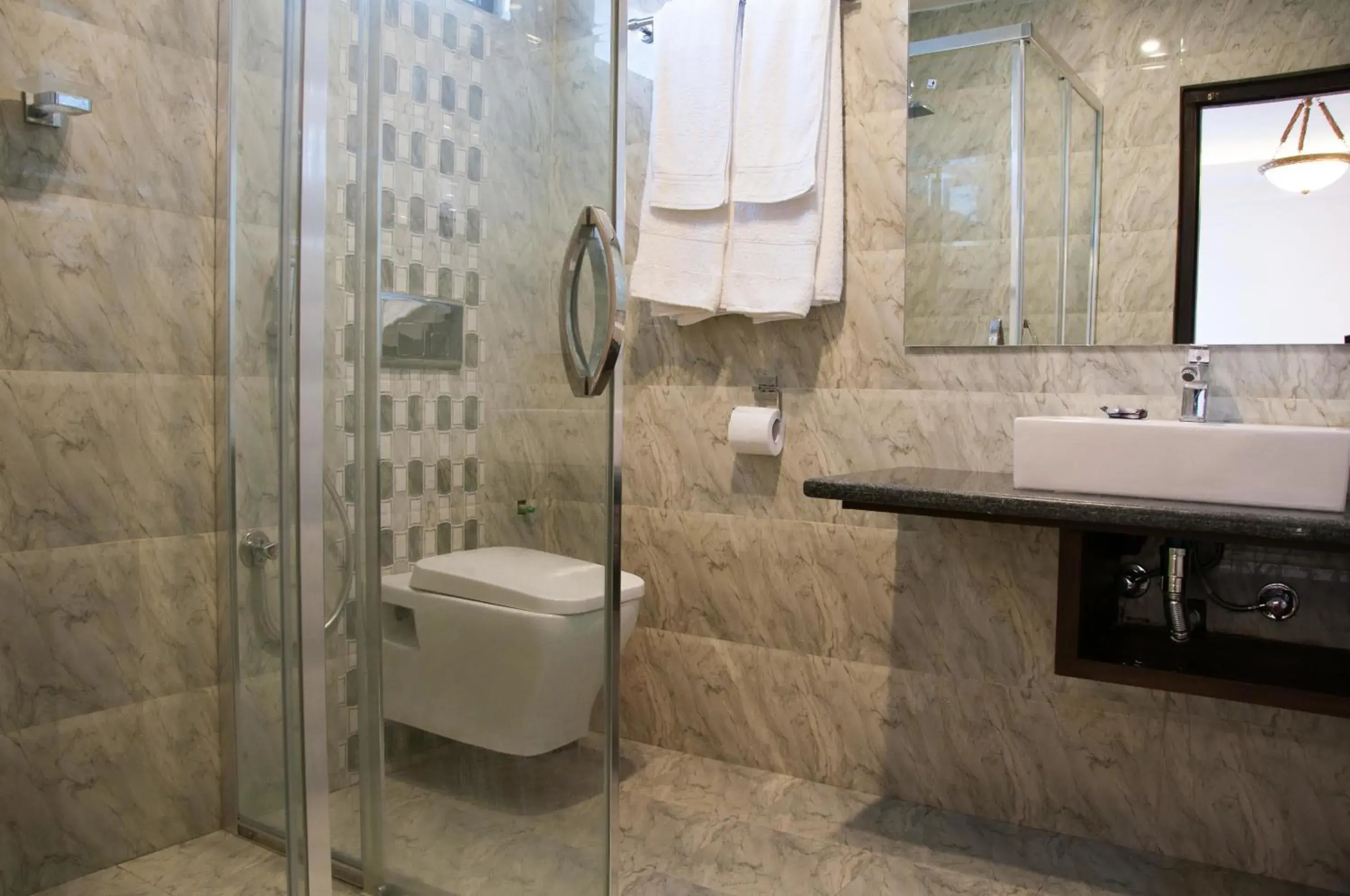 Superior Suite in Mandala Boutique Hotel Superior Suite in Mandala Boutique Hotel