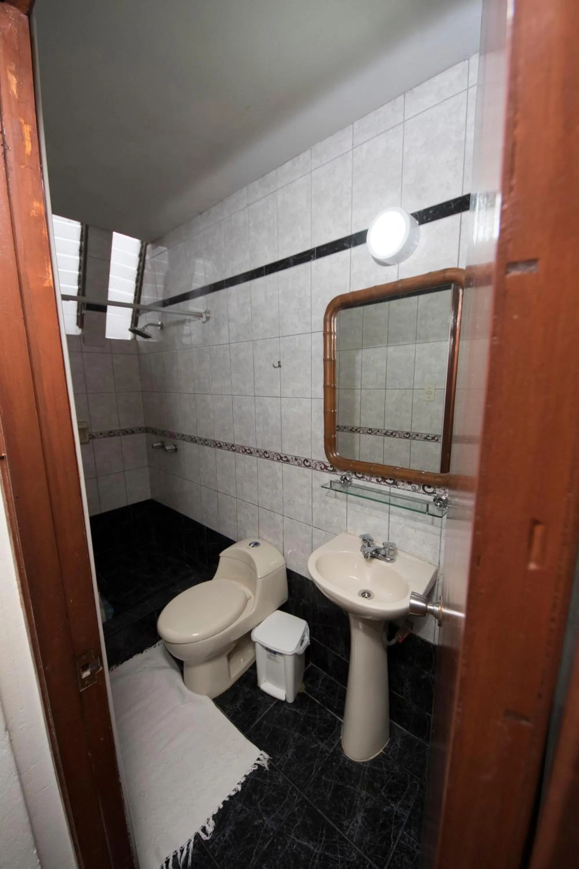 Property building in Casablanca Lima