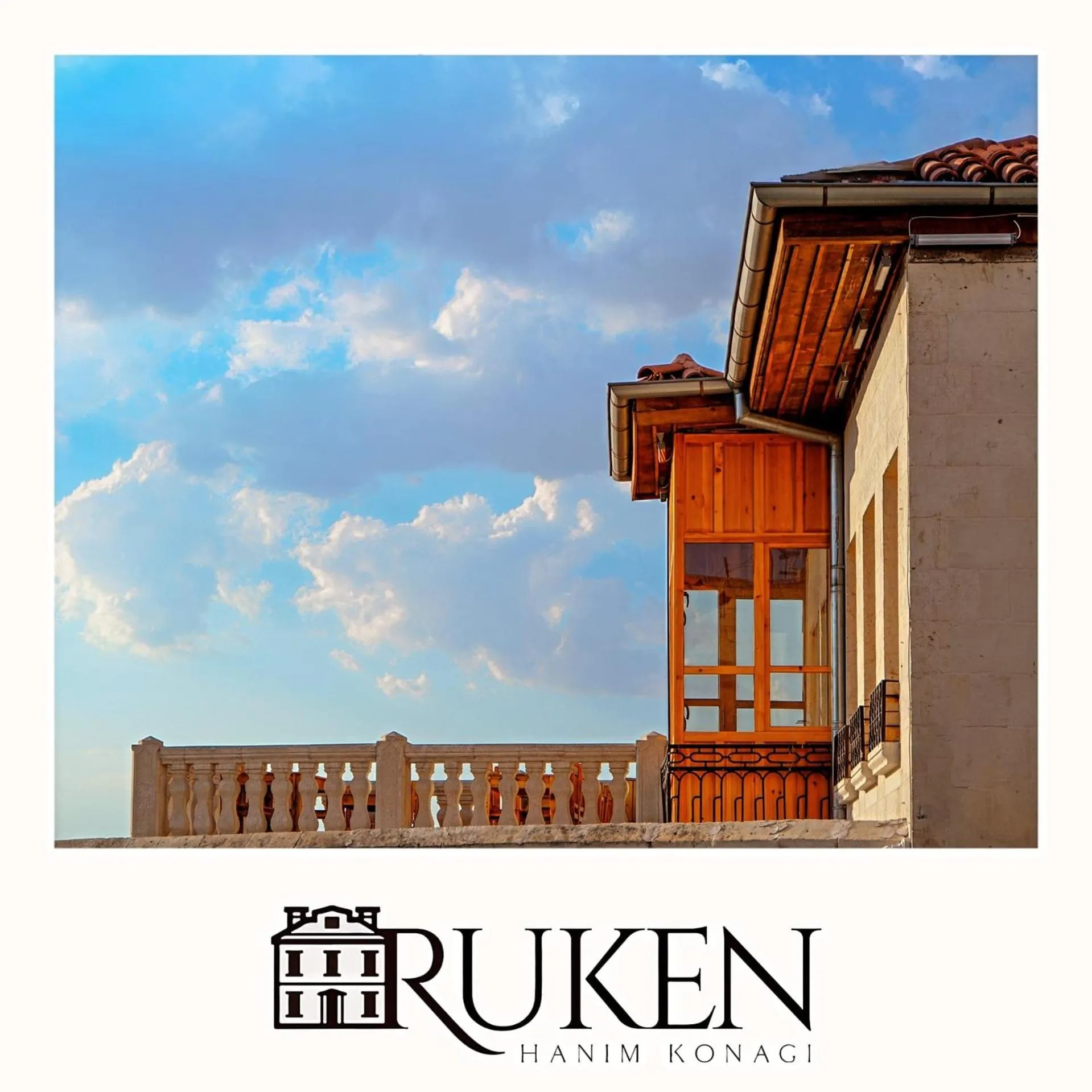 View (from property/room) in Ruken Hanım Konağı