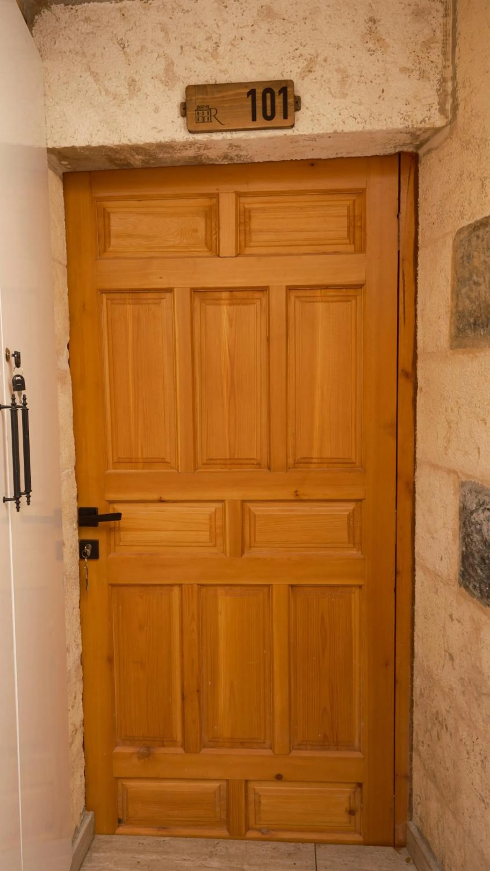 Ruken Hanım Konağı