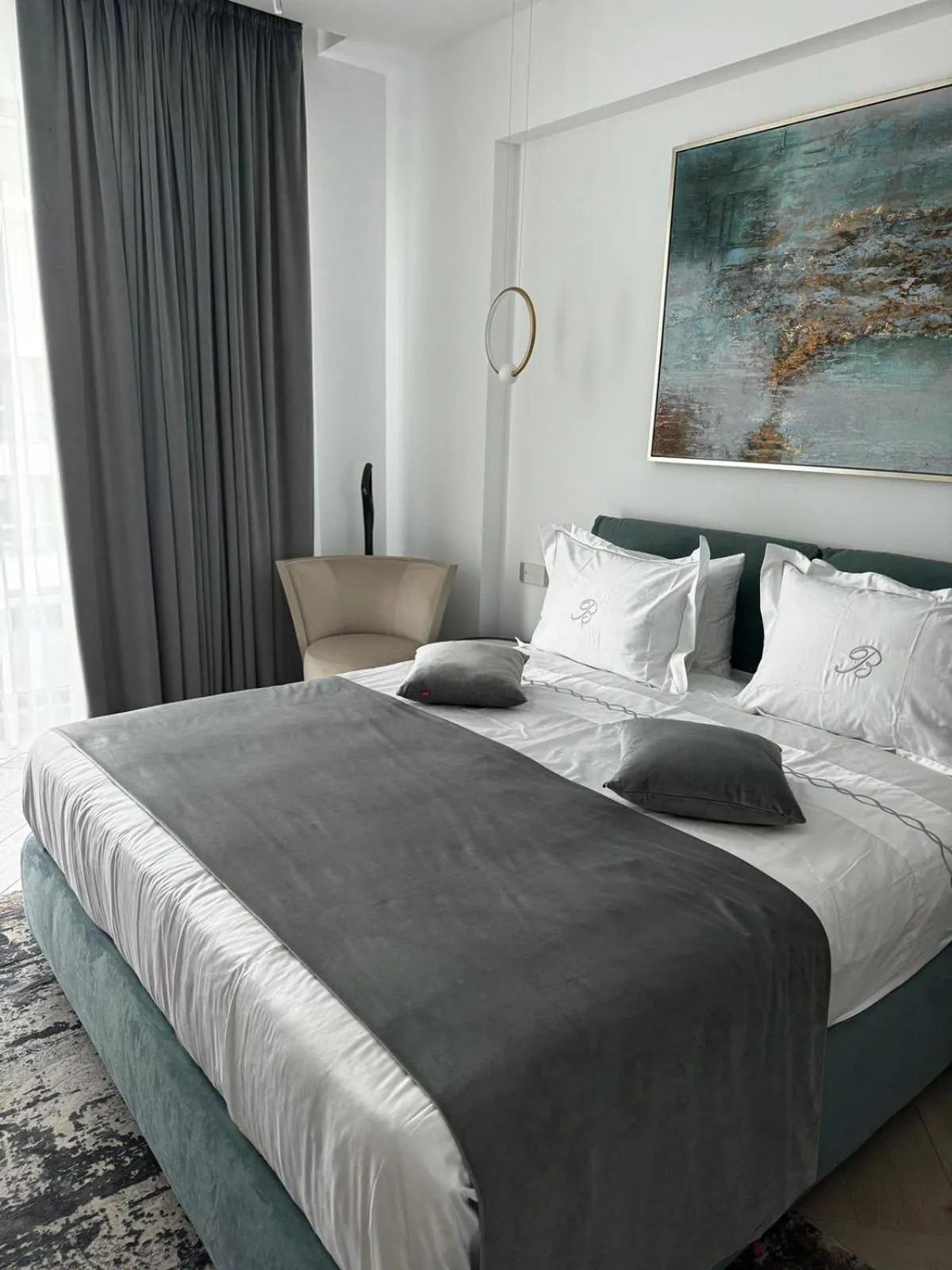 Studio Bianca in complex Sea On Mamaia Nord