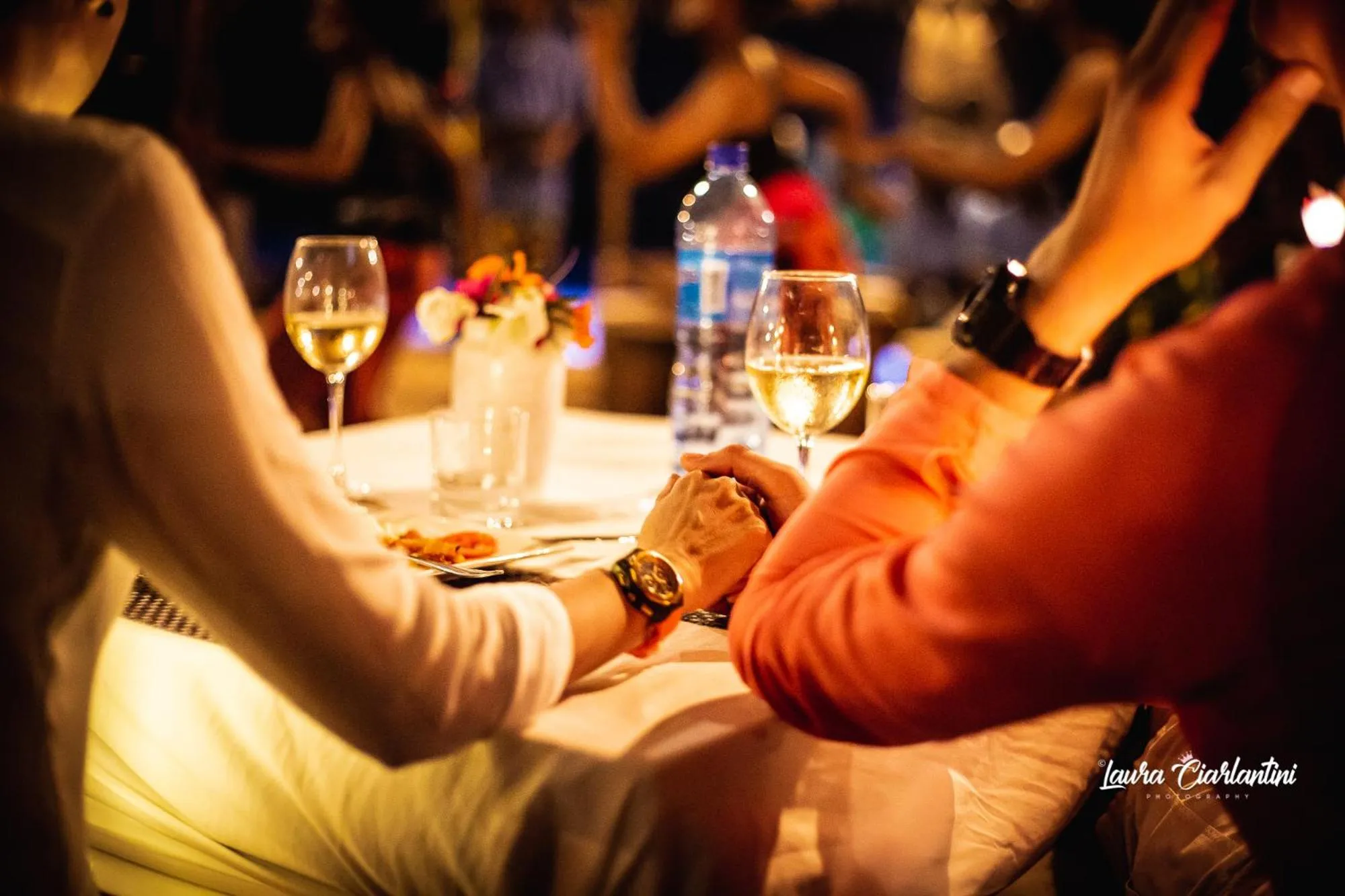 Moonshine Uroa Boutique Hotel