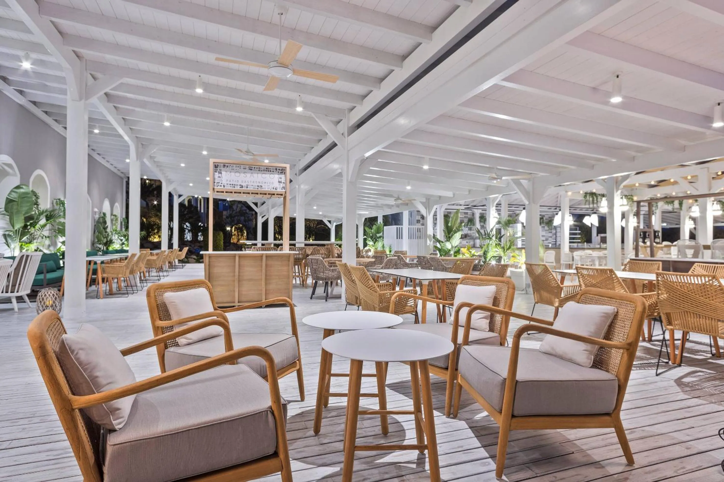 The Level at Meliá Villaitana