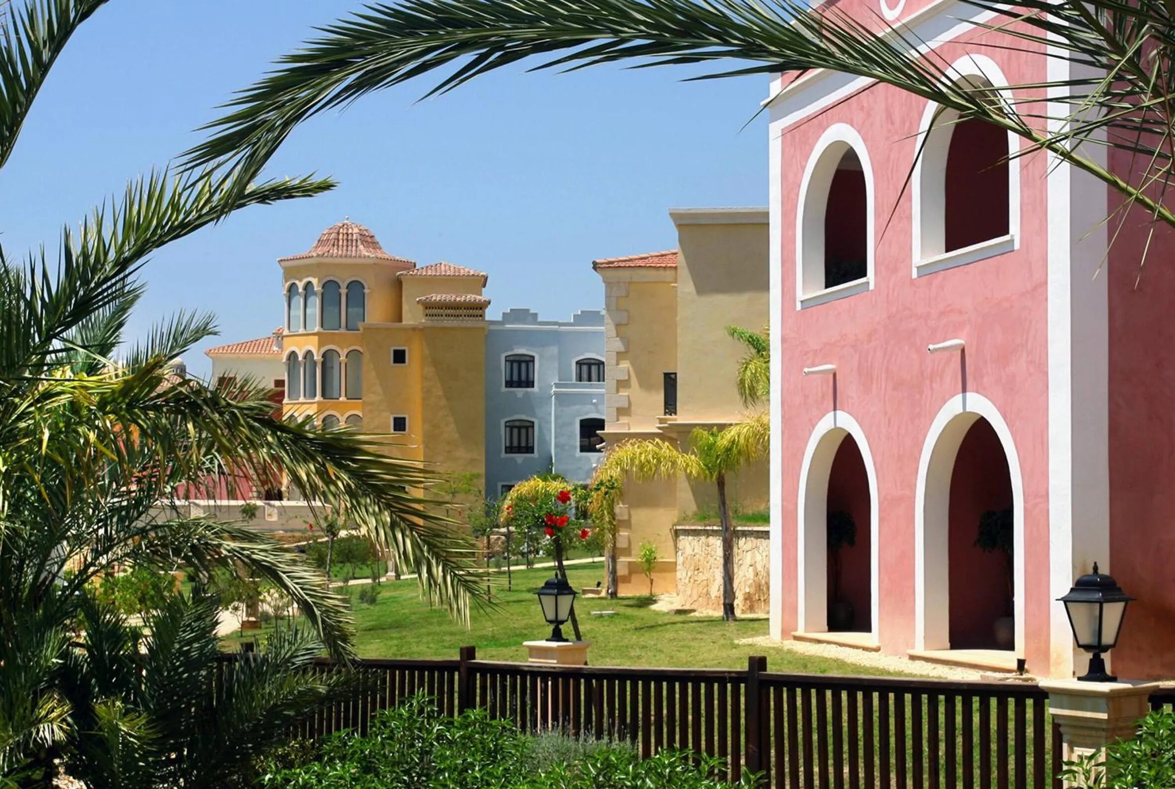 The Level at Meliá Villaitana