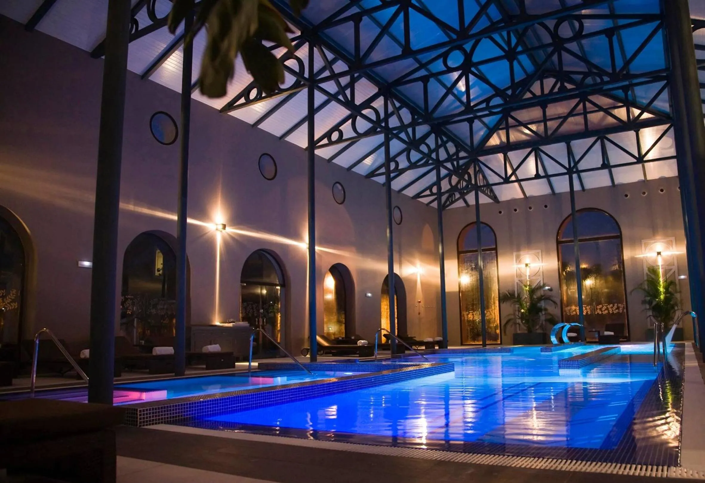 The Level at Meliá Villaitana