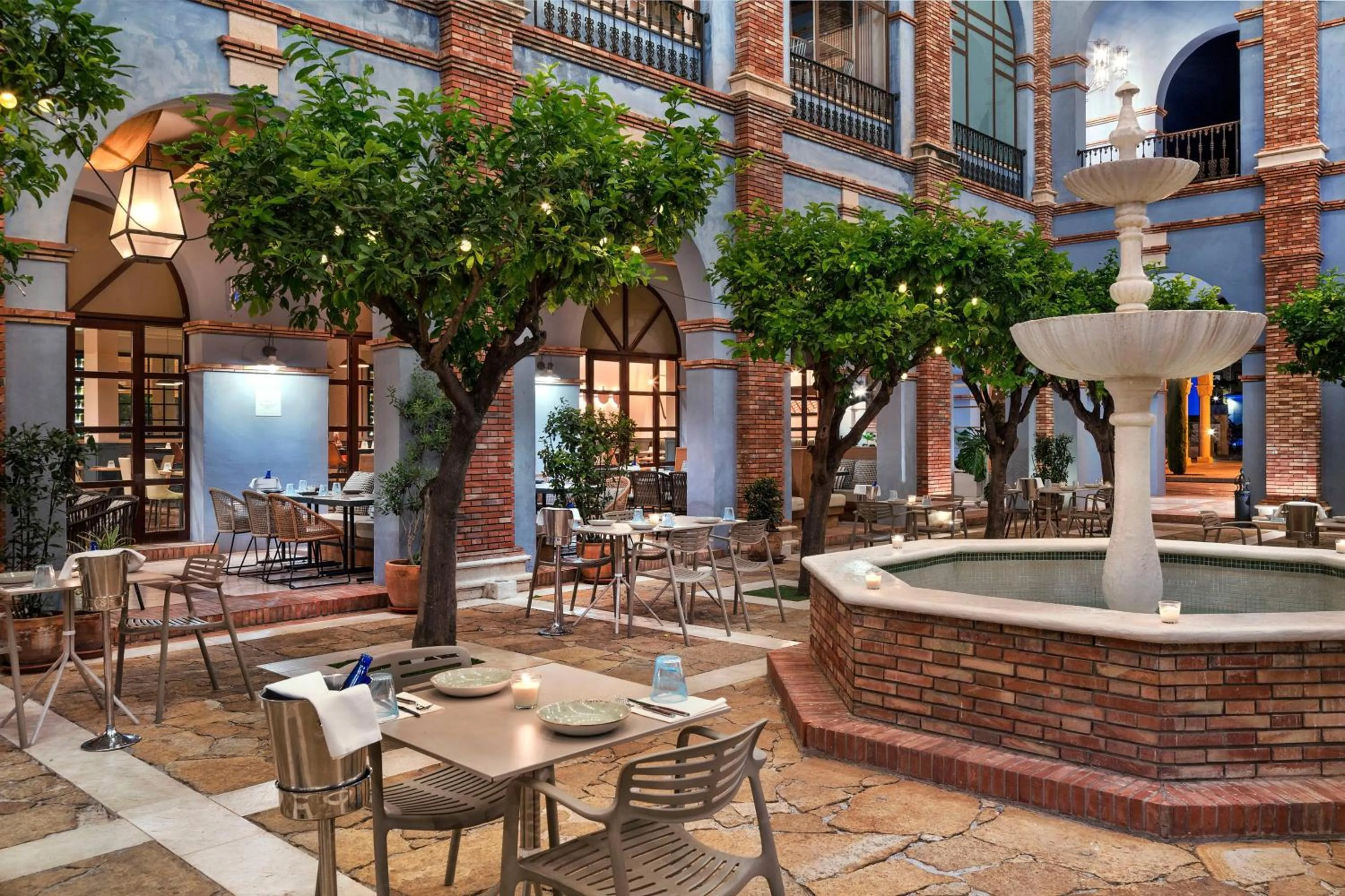 The Level at Meliá Villaitana