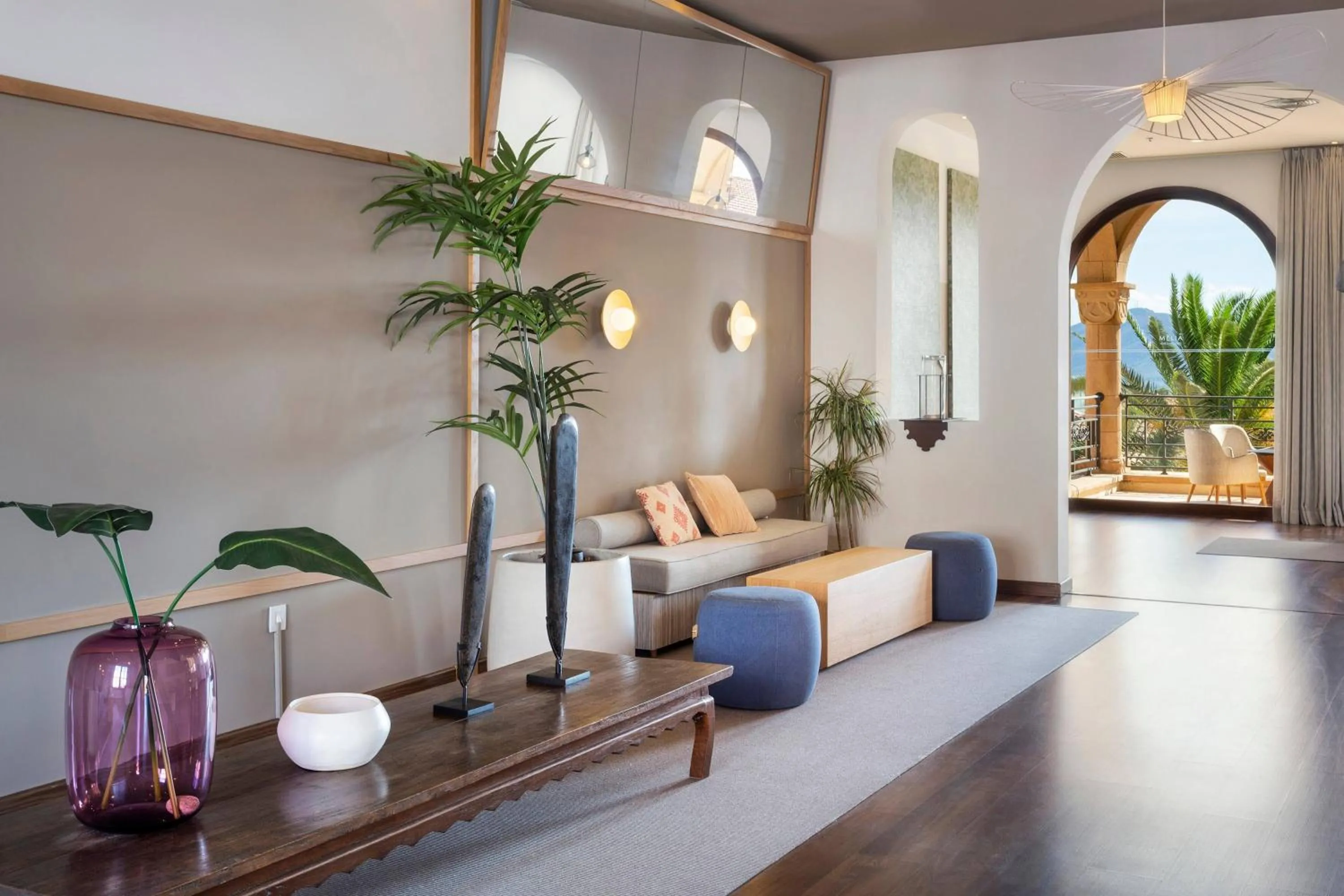 The Level at Meliá Villaitana