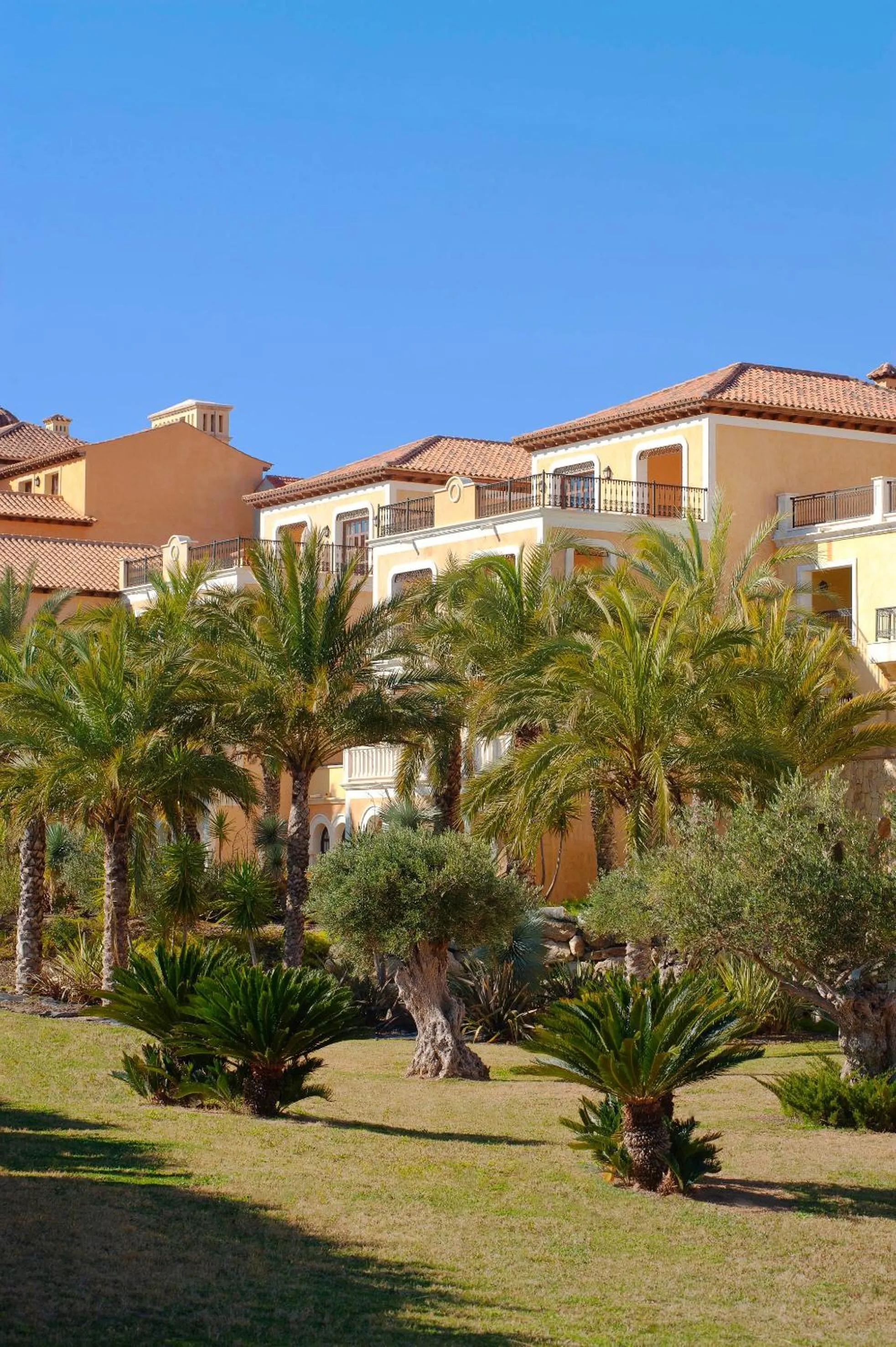 The Level at Meliá Villaitana