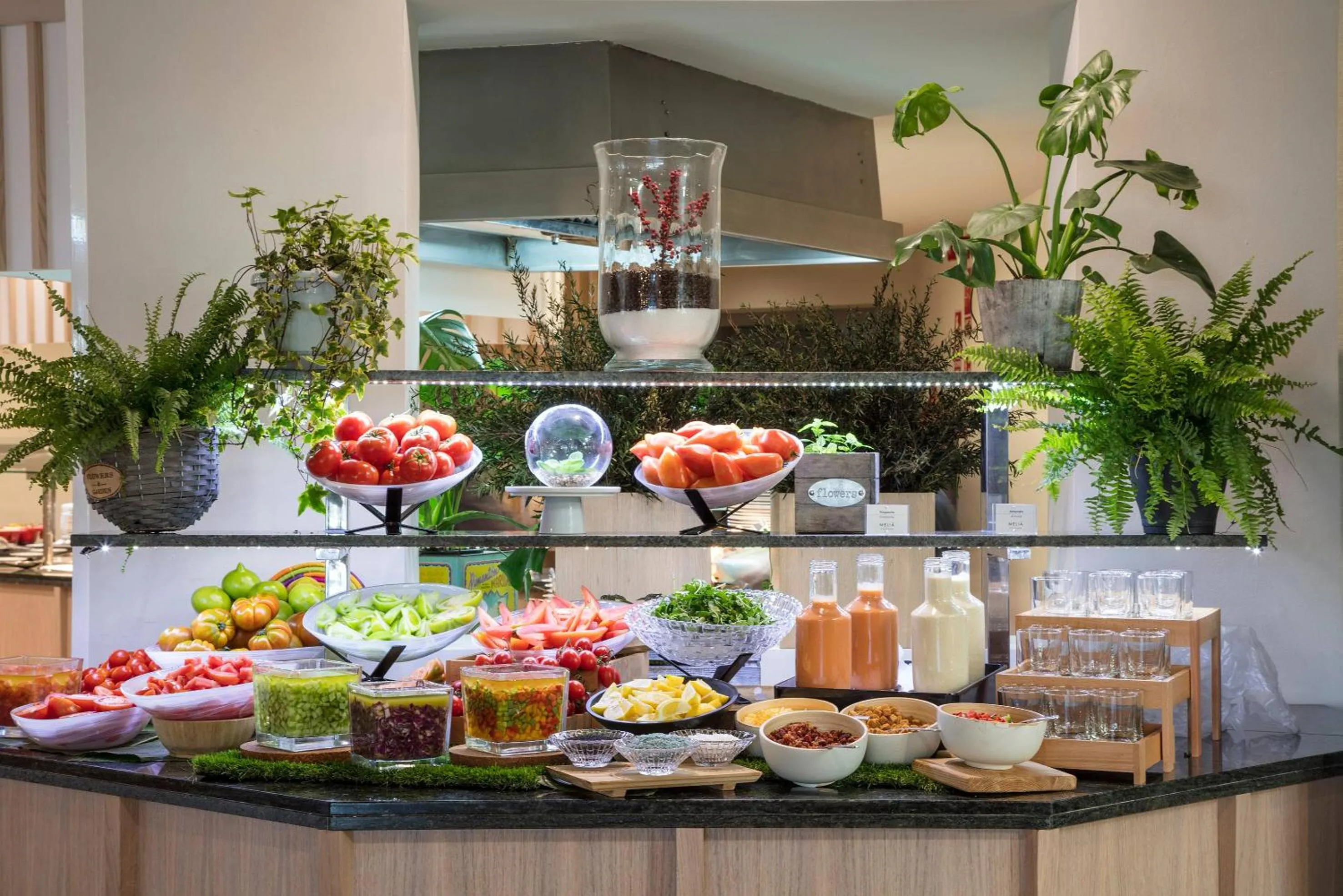 The Level at Meliá Villaitana