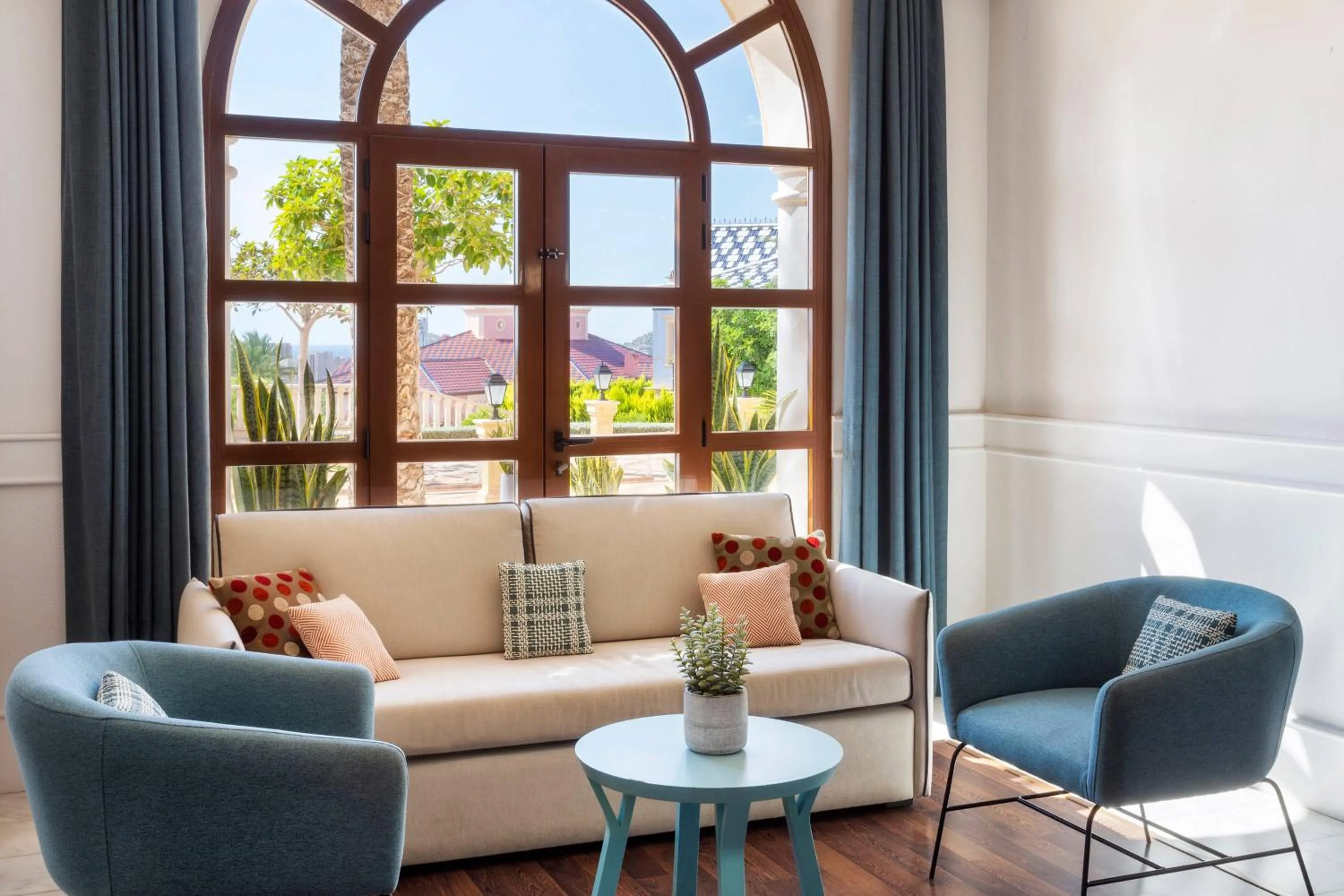 The Level at Meliá Villaitana