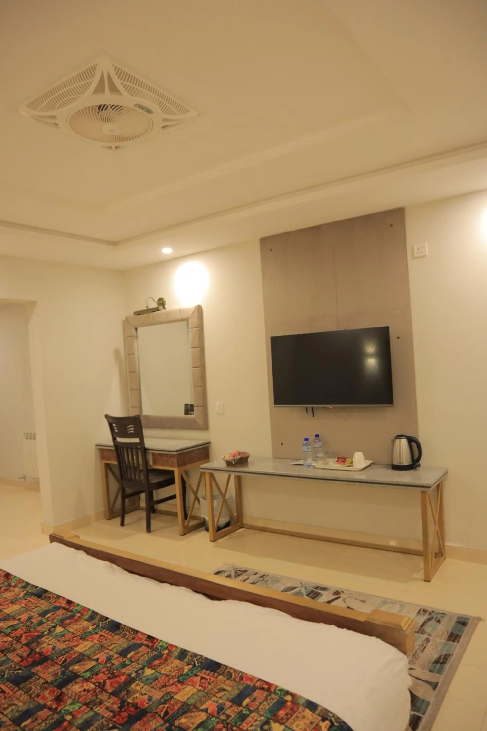 Destination Hotel Murree