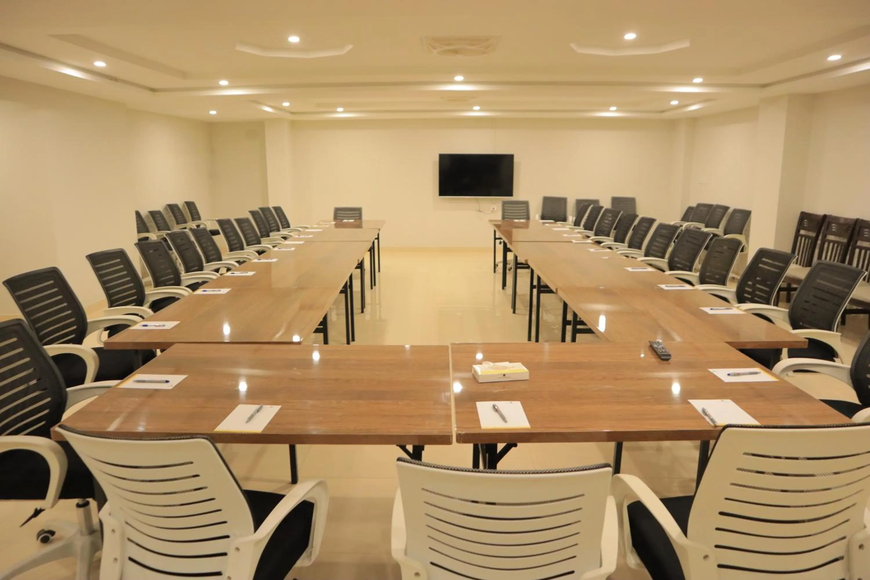 Meeting/conference room in Destination Hotel Murree