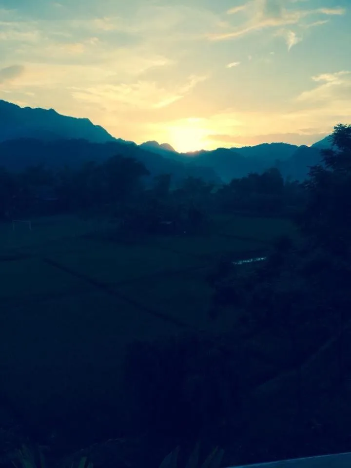 Other in Mai Chau Sunset Boutique Hotel