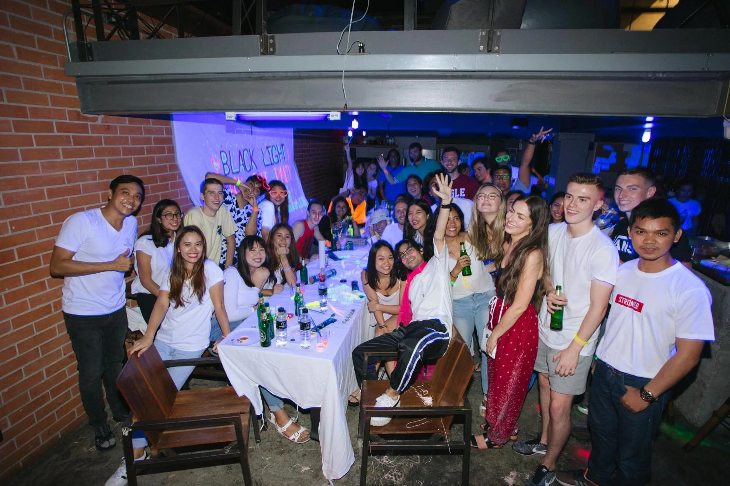 Entertainment in BED STATION Hostel Ratchthewi