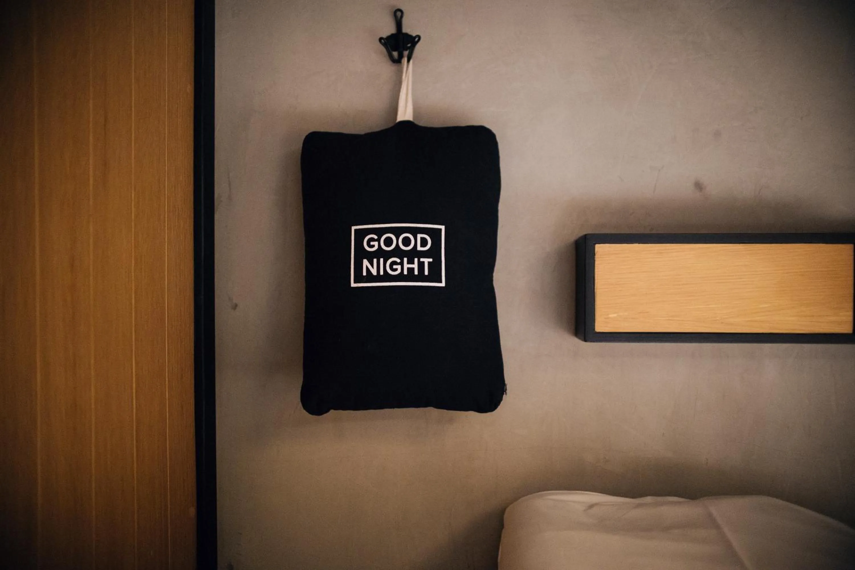 Bedroom, Bed in BED STATION Hostel Ratchthewi