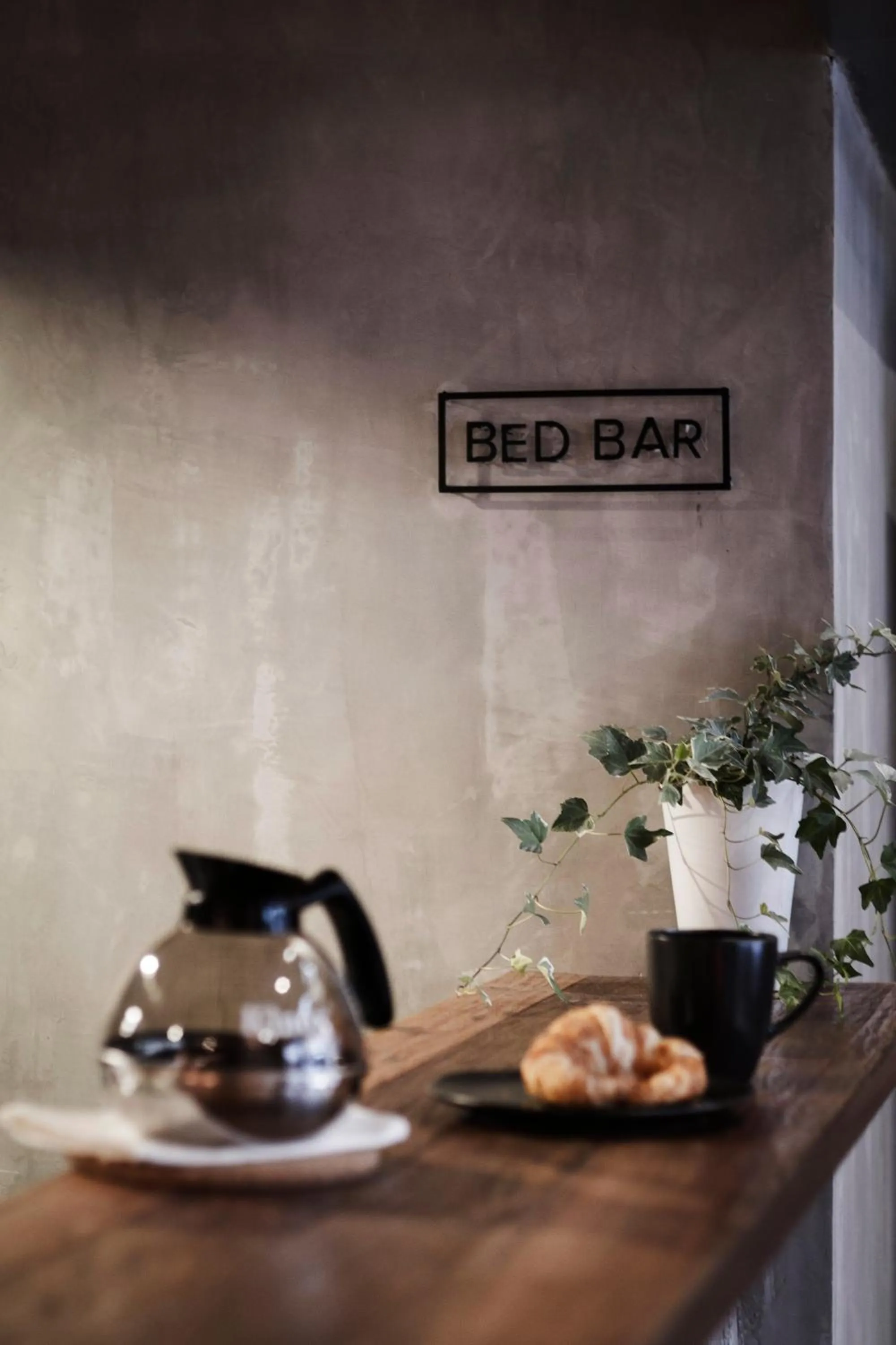 View (from property/room) in BED STATION Hostel Ratchthewi