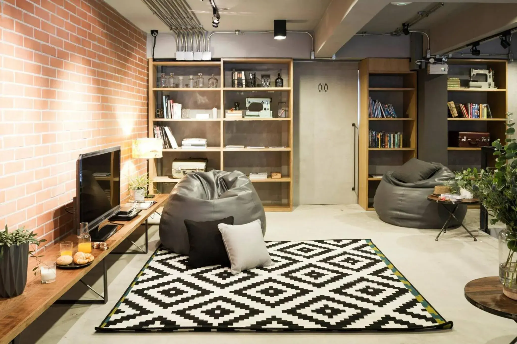 BED STATION Hostel Ratchthewi BED STATION Hostel Ratchthewi