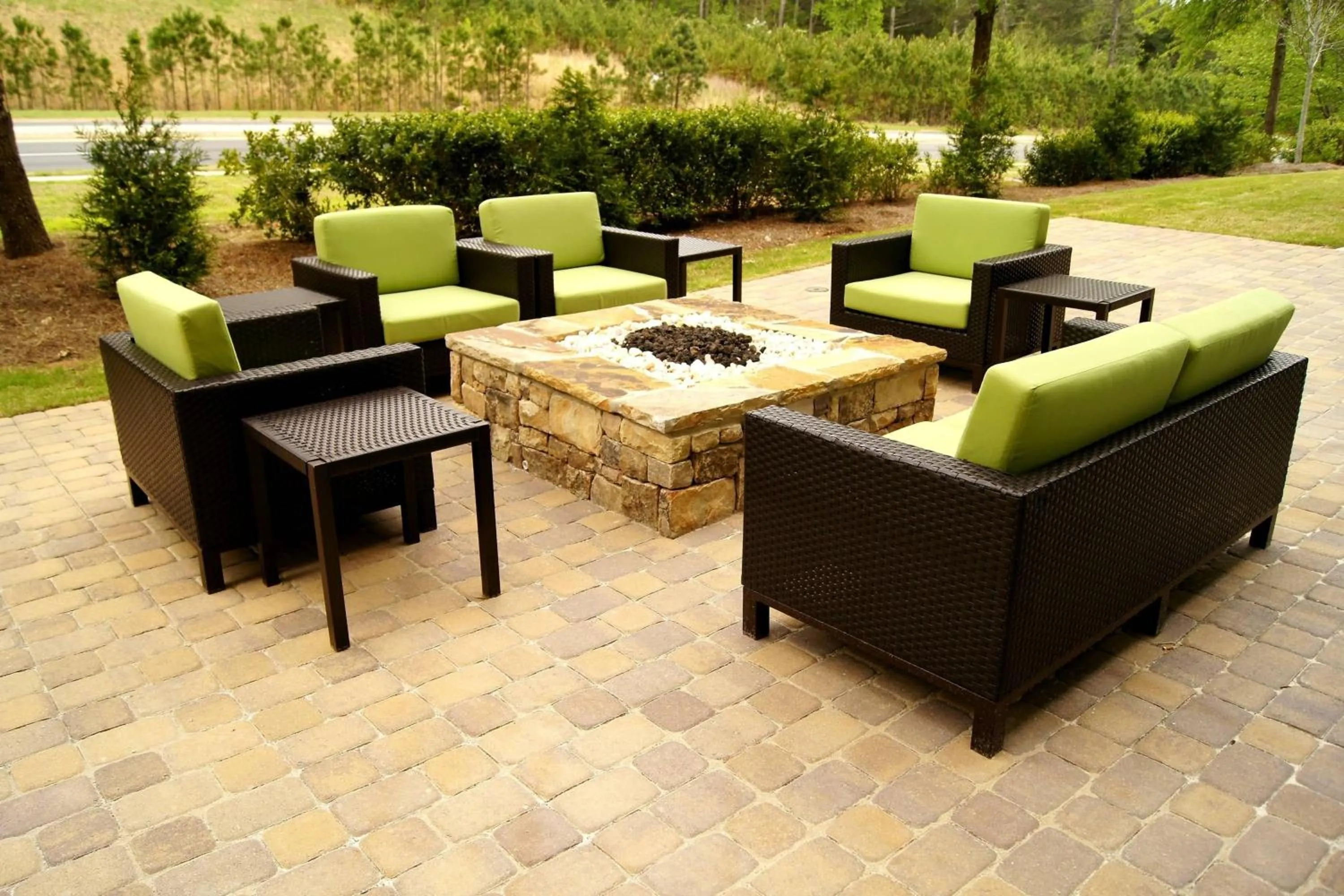 Other in Fairfield Inn & Suites by Marriott Atlanta Cumming/Johns Creek