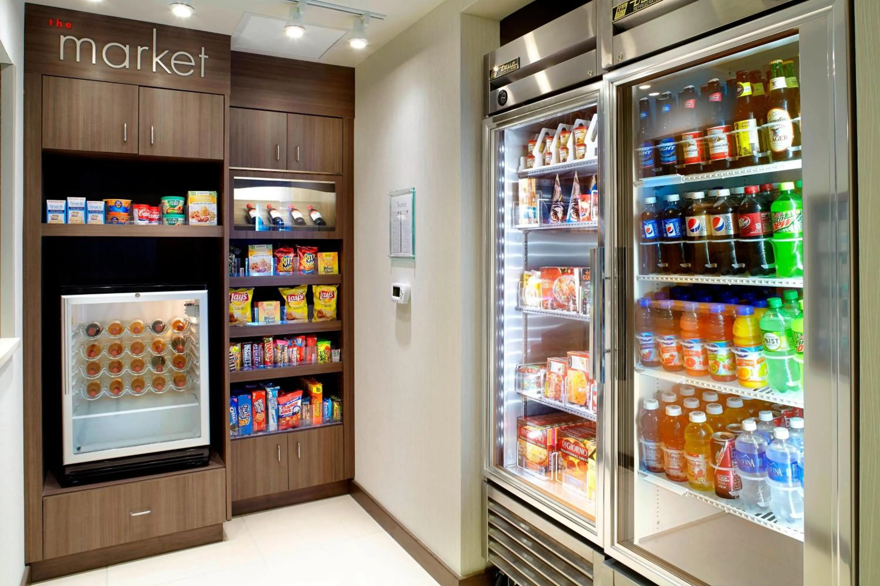 Other in Residence Inn by Marriott Columbus Dublin