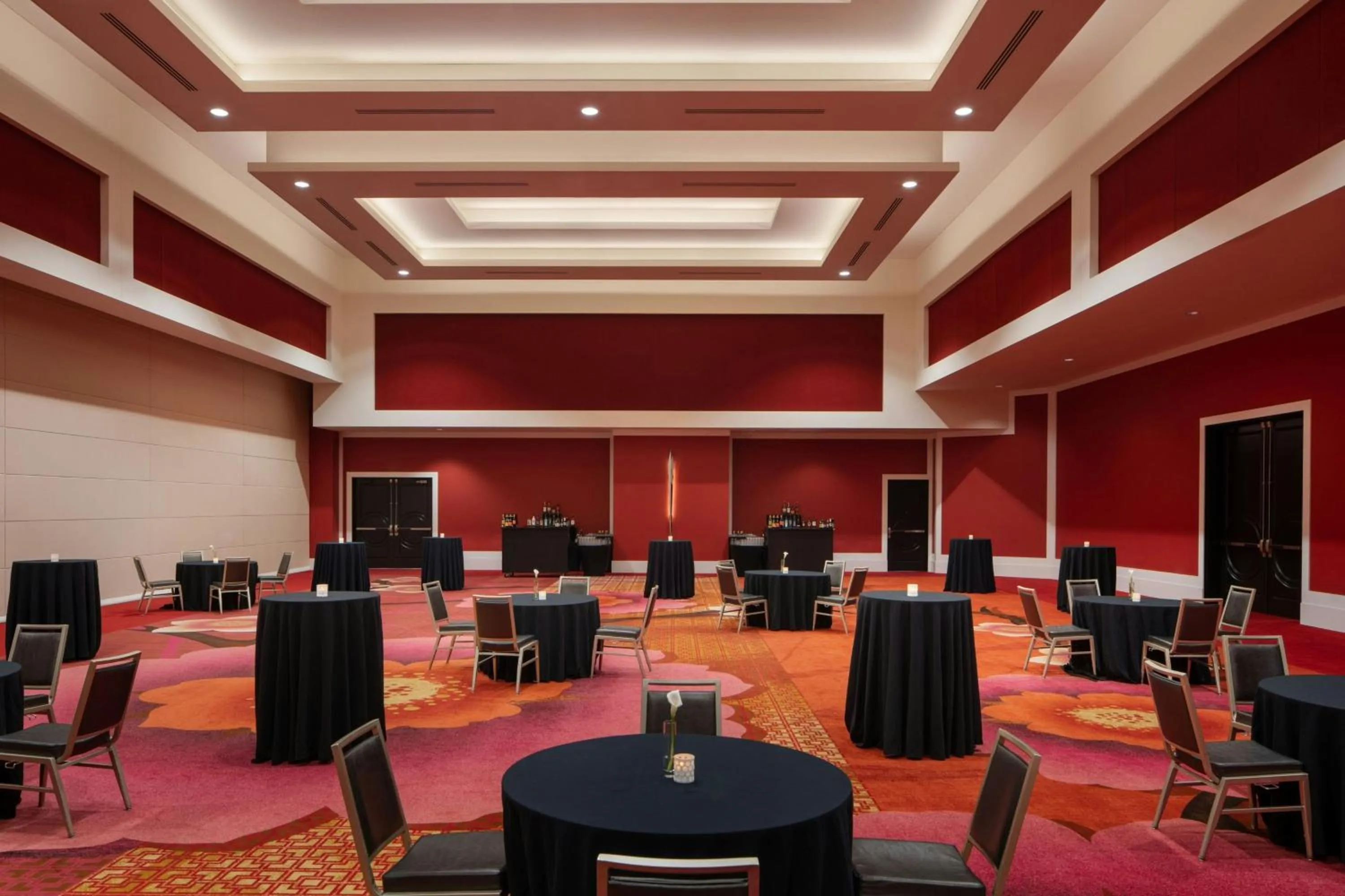 Meeting/conference room in The Davenport Grand, Autograph Collection