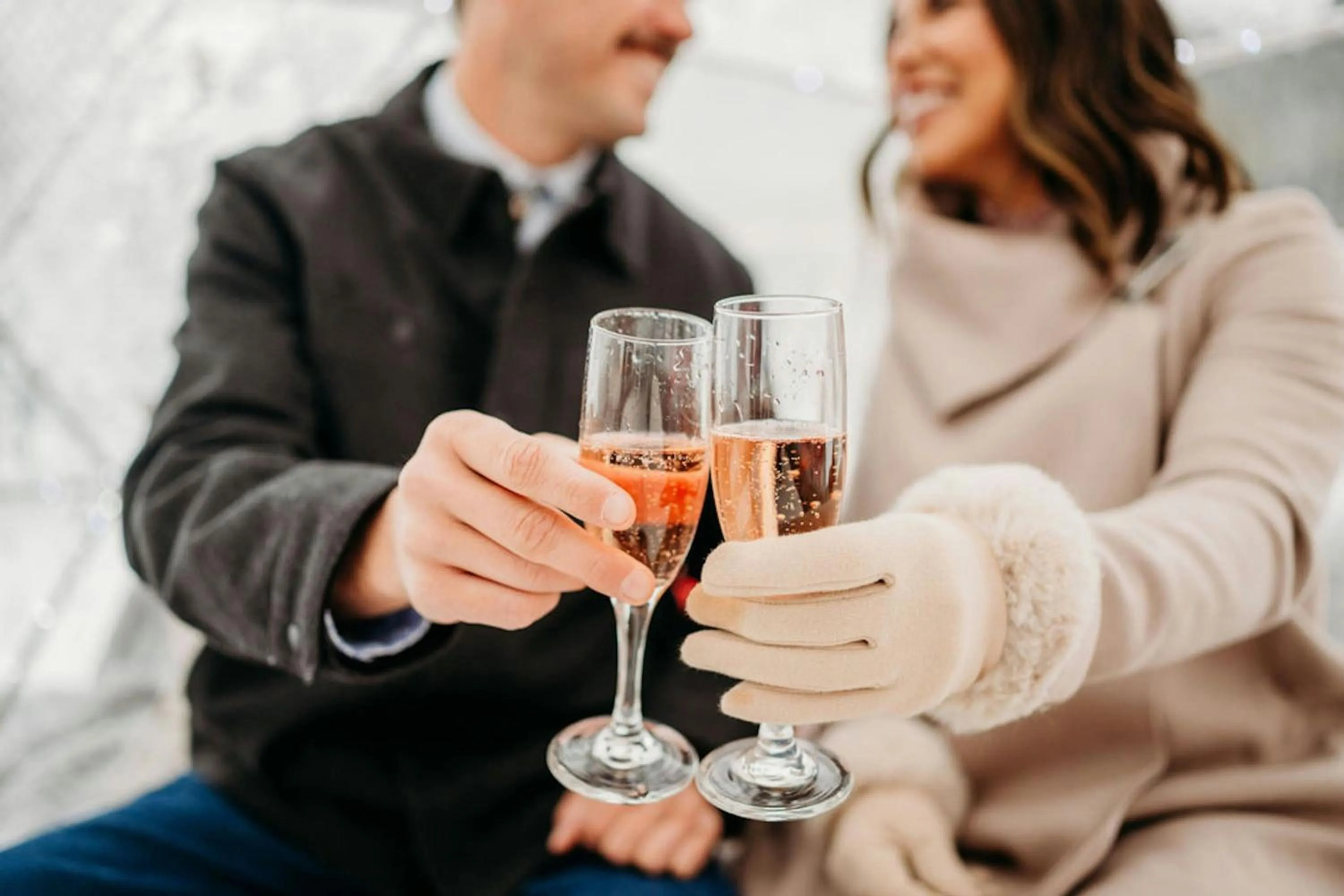 Restaurant/places to eat in The Davenport Grand, Autograph Collection