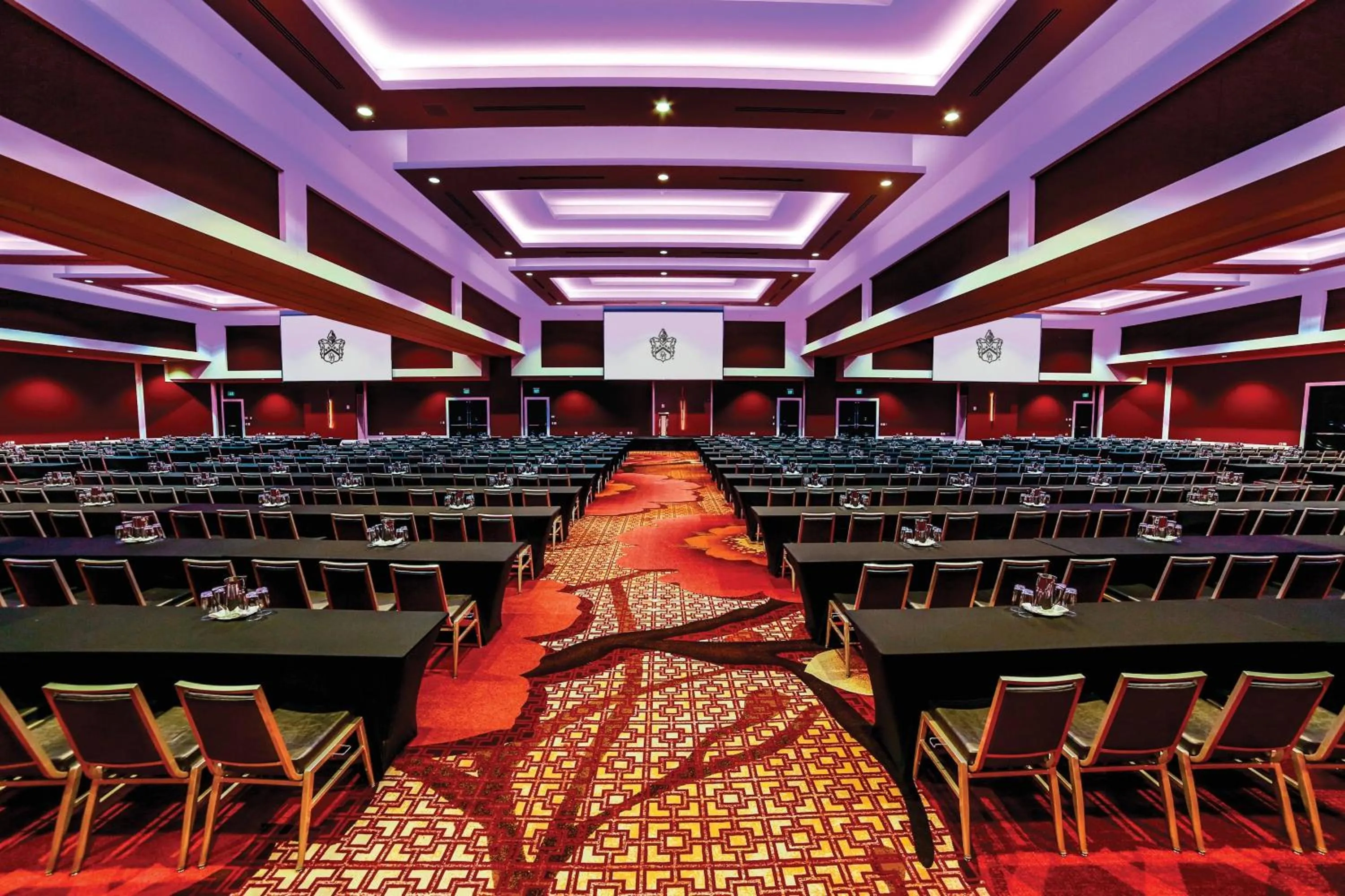 Meeting/conference room in The Davenport Grand, Autograph Collection