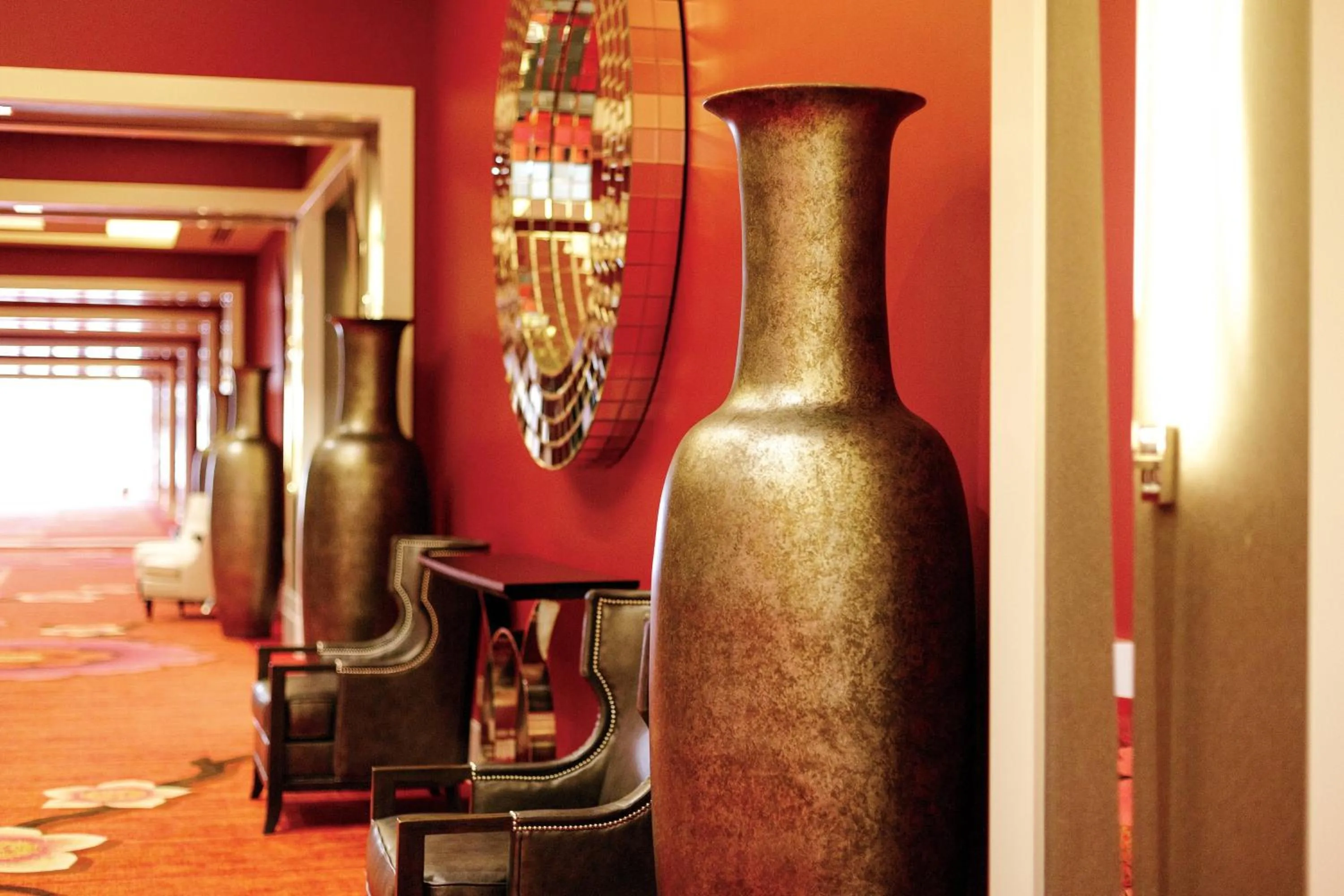 Meeting/conference room in The Davenport Grand, Autograph Collection