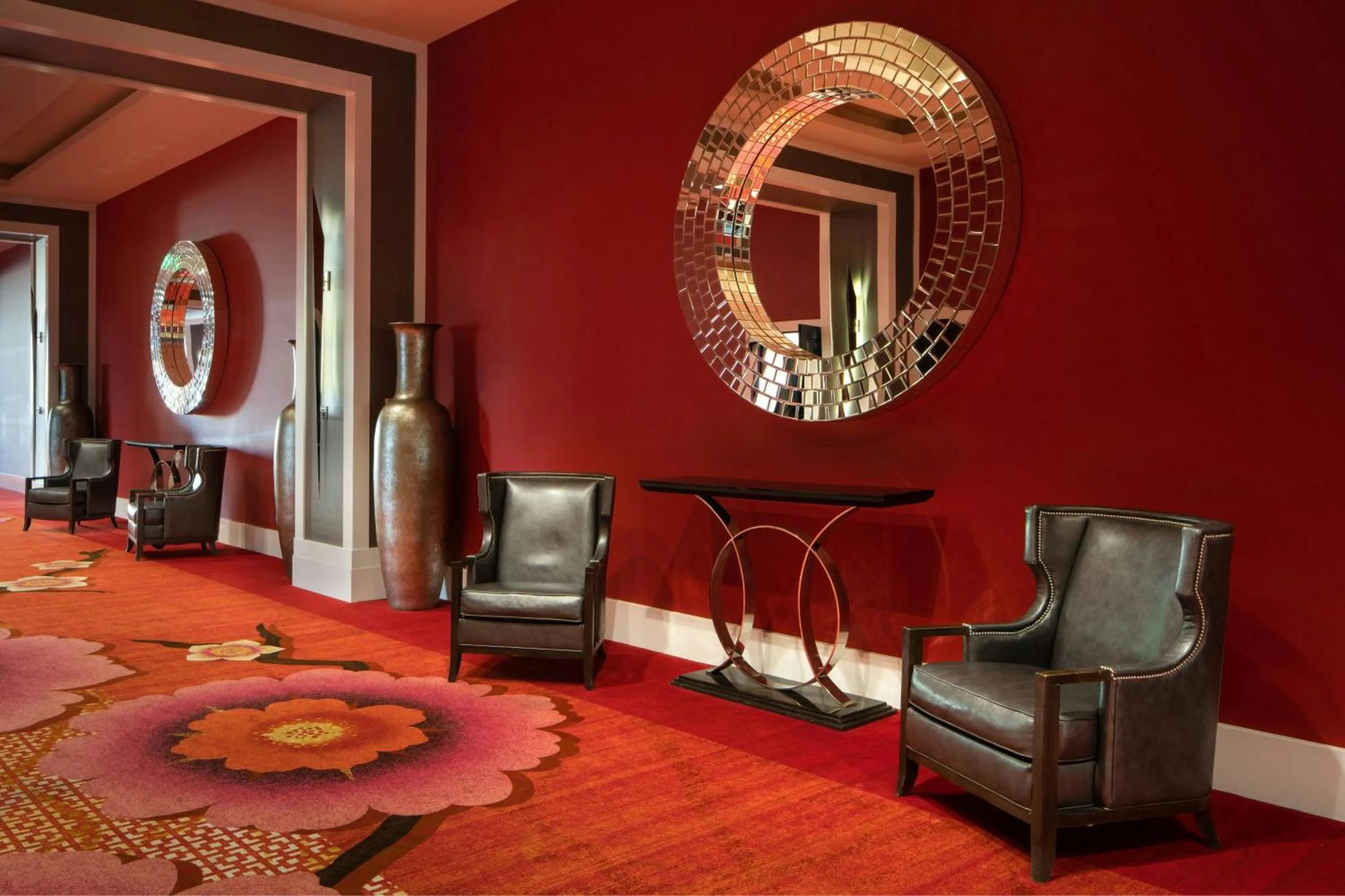 Meeting/conference room in The Davenport Grand, Autograph Collection